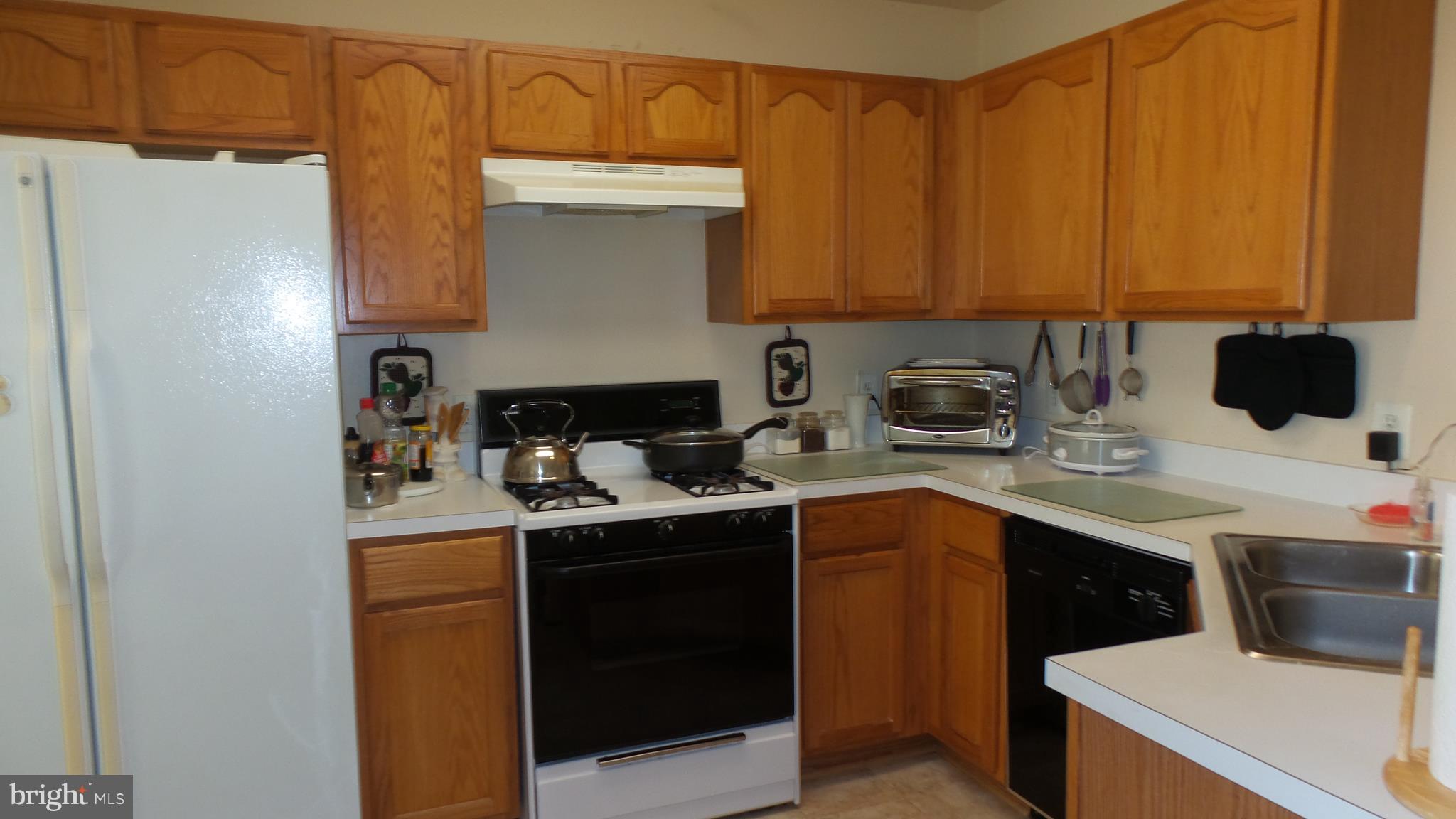 VILLAGE OF DEER PARK - Residential