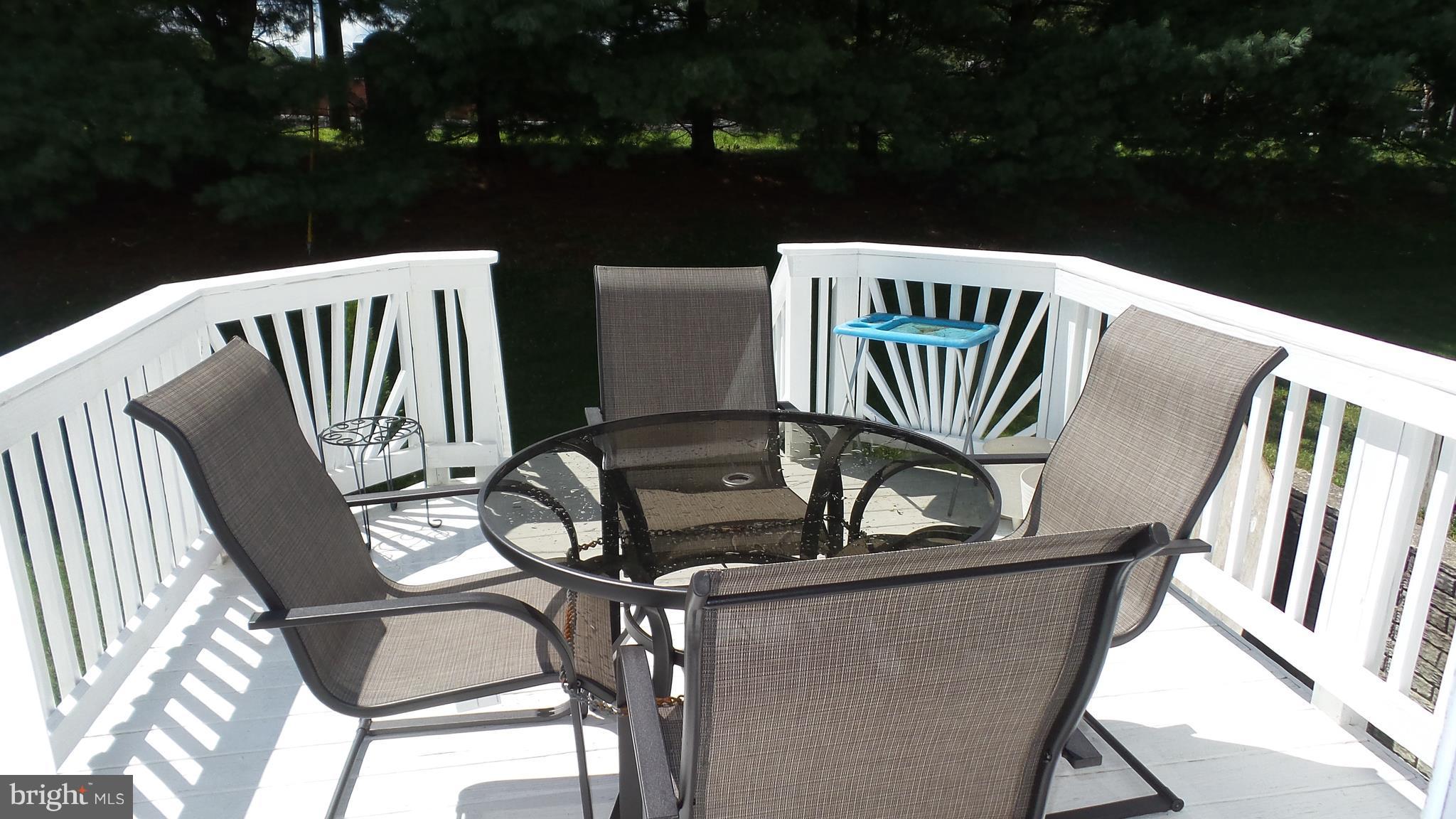 VILLAGE OF DEER PARK - Residential