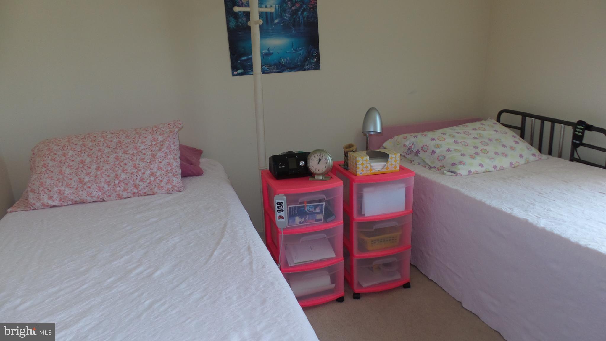 VILLAGE OF DEER PARK - Residential