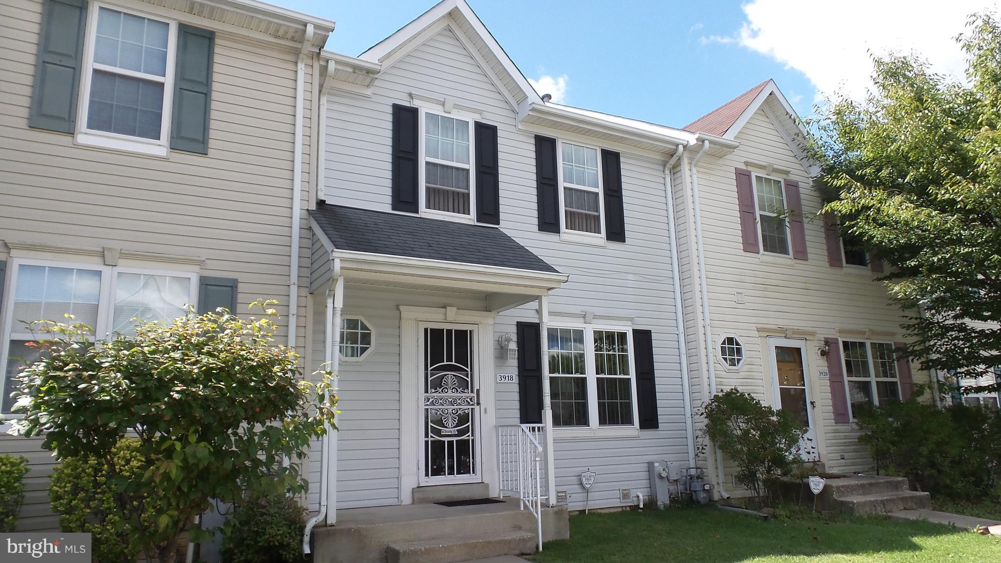 VILLAGE OF DEER PARK - Residential