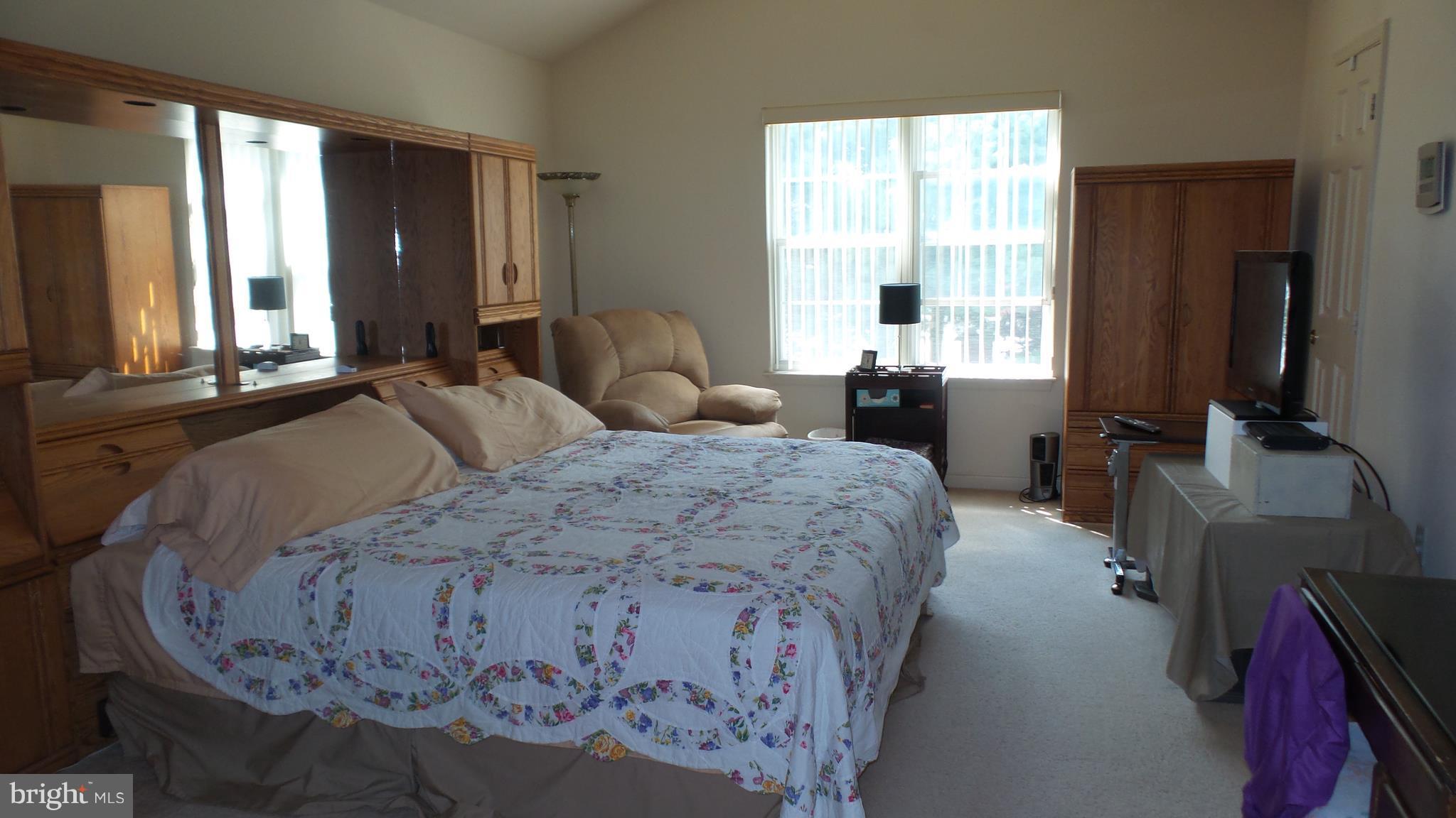 VILLAGE OF DEER PARK - Residential