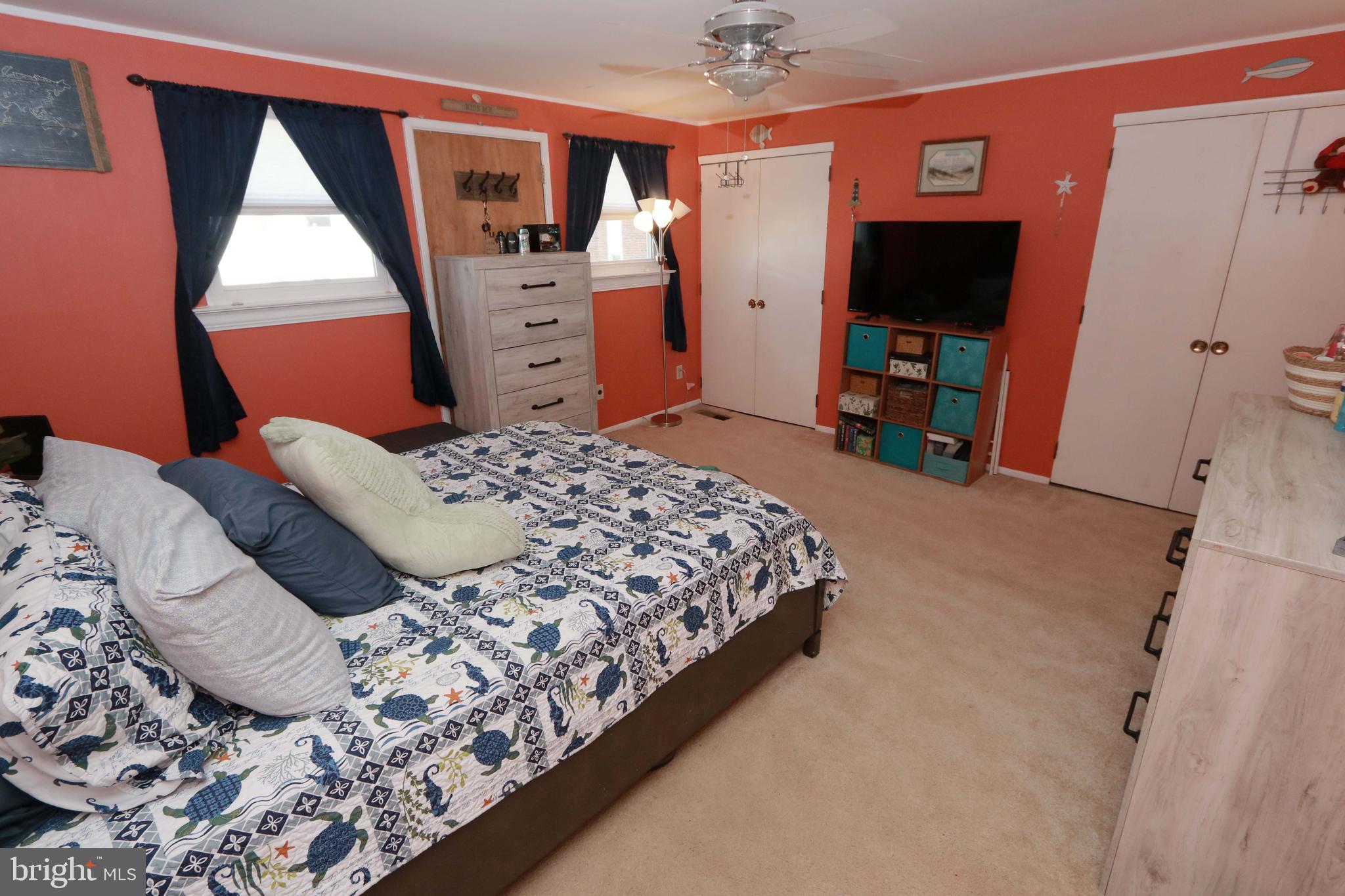 MORRELL PARK - Residential