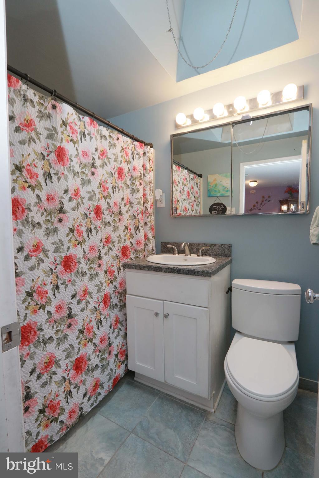 MORRELL PARK - Residential