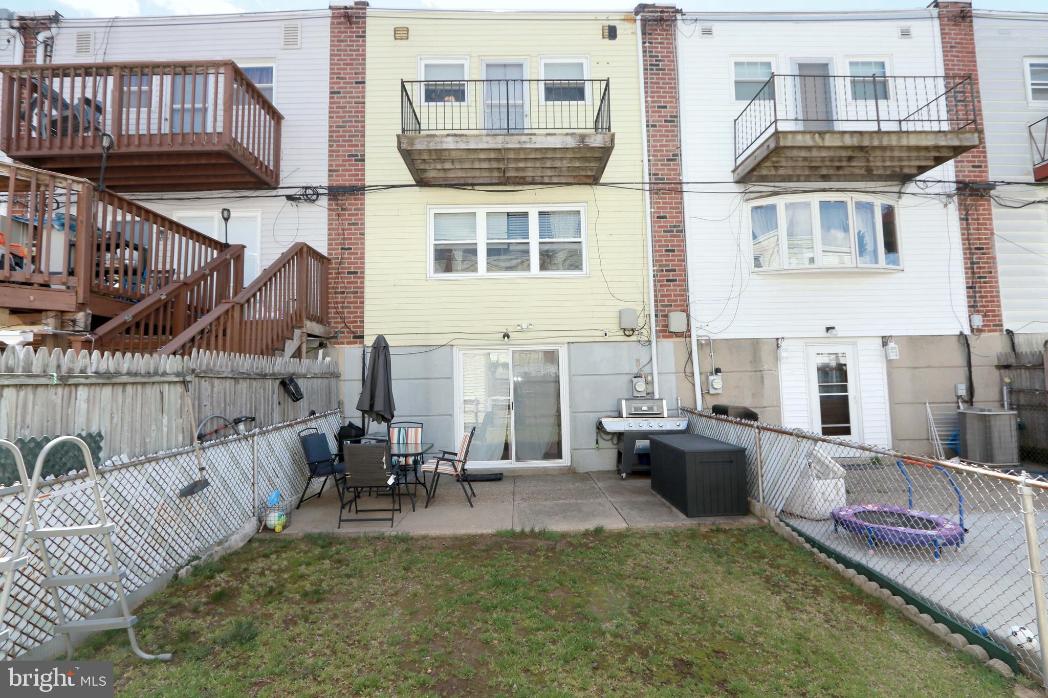 MORRELL PARK - Residential