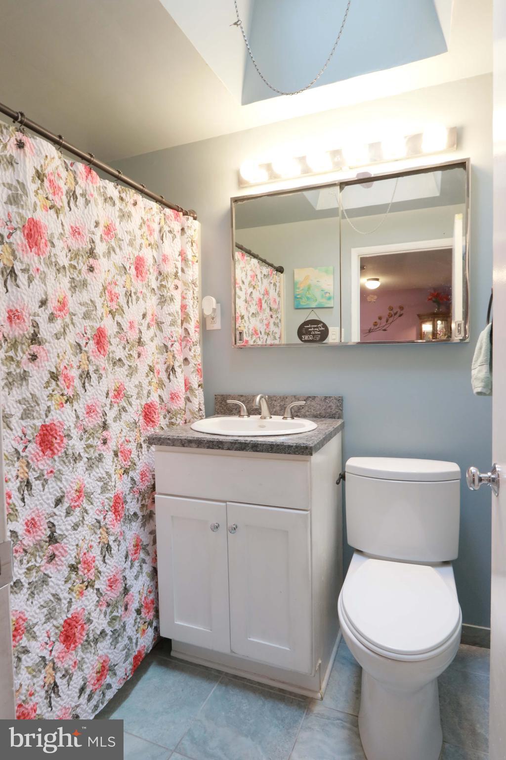 MORRELL PARK - Residential