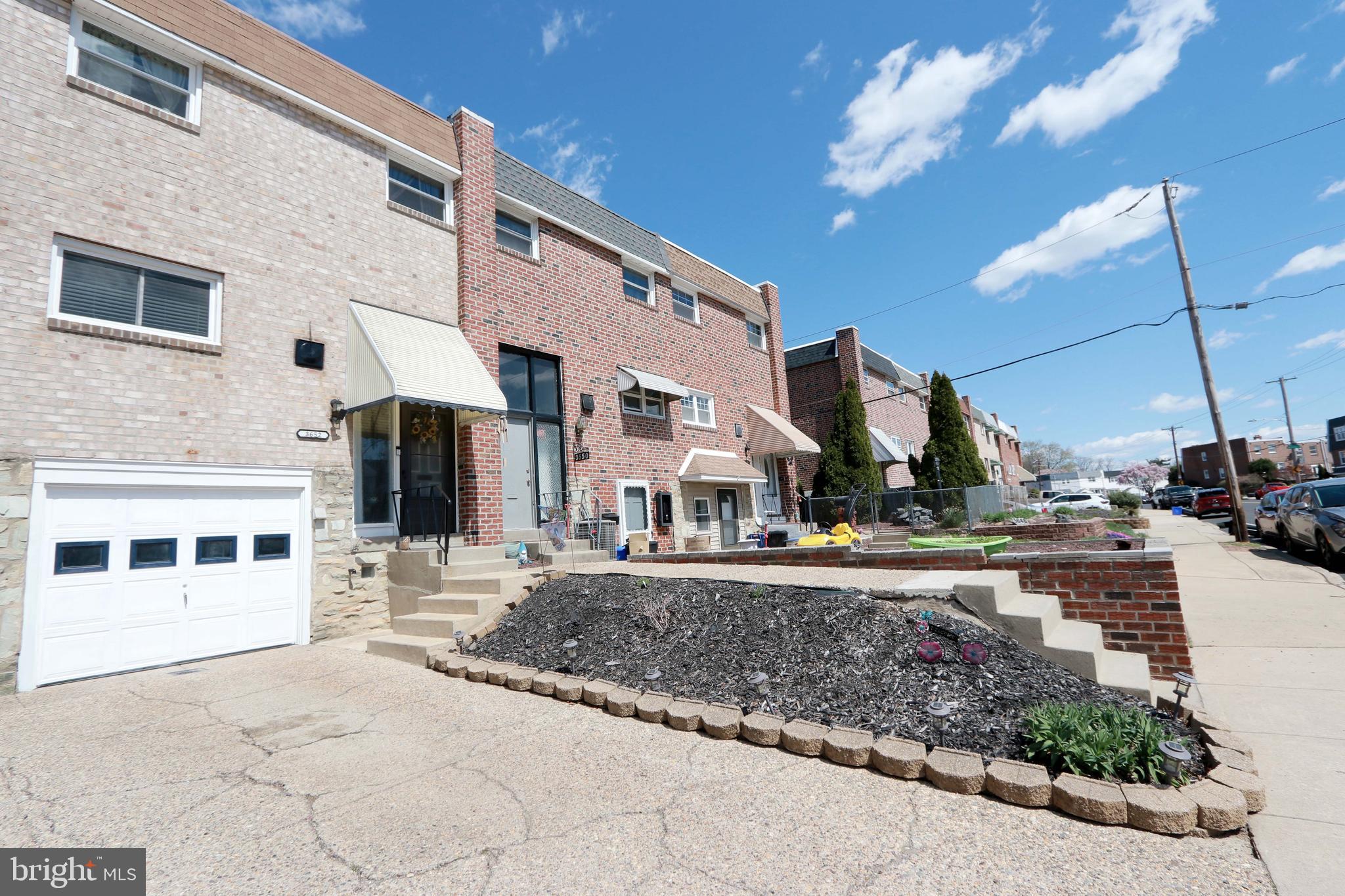 MORRELL PARK - Residential