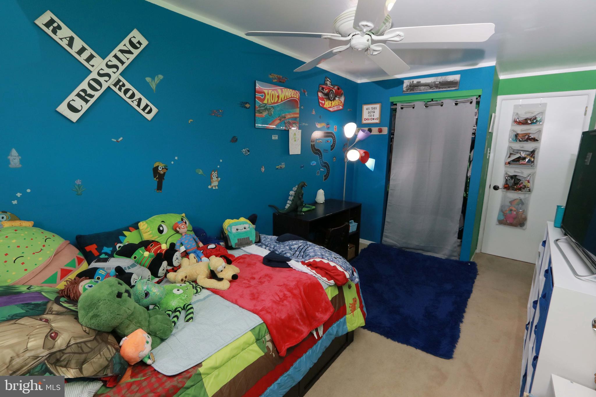 MORRELL PARK - Residential