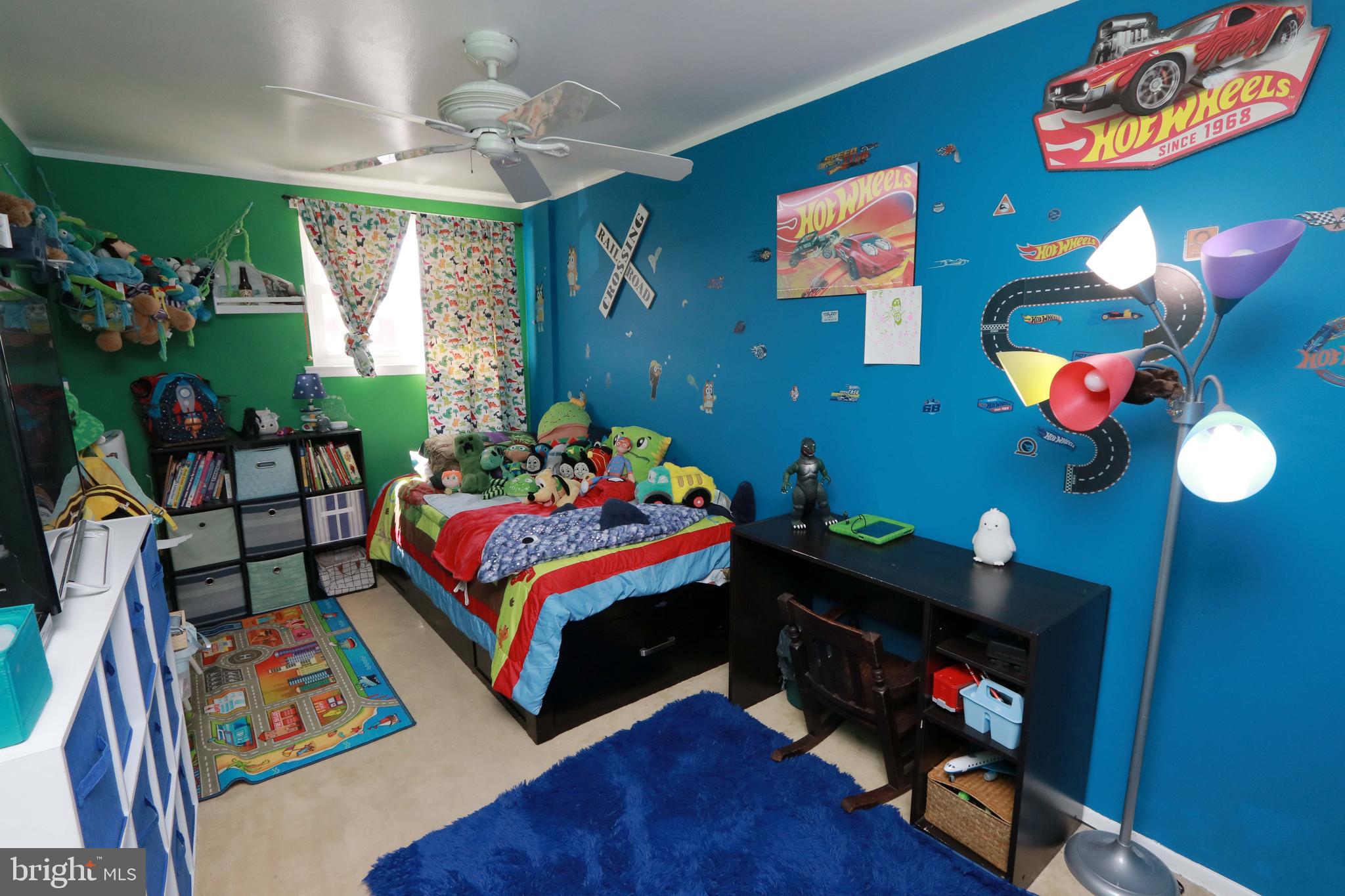 MORRELL PARK - Residential