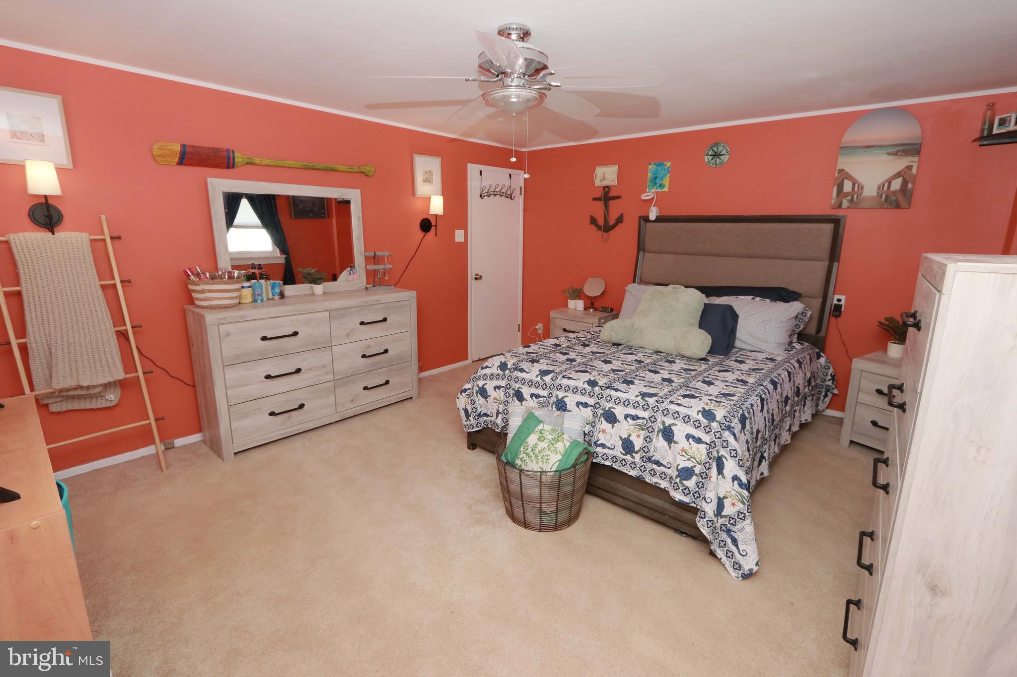 MORRELL PARK - Residential