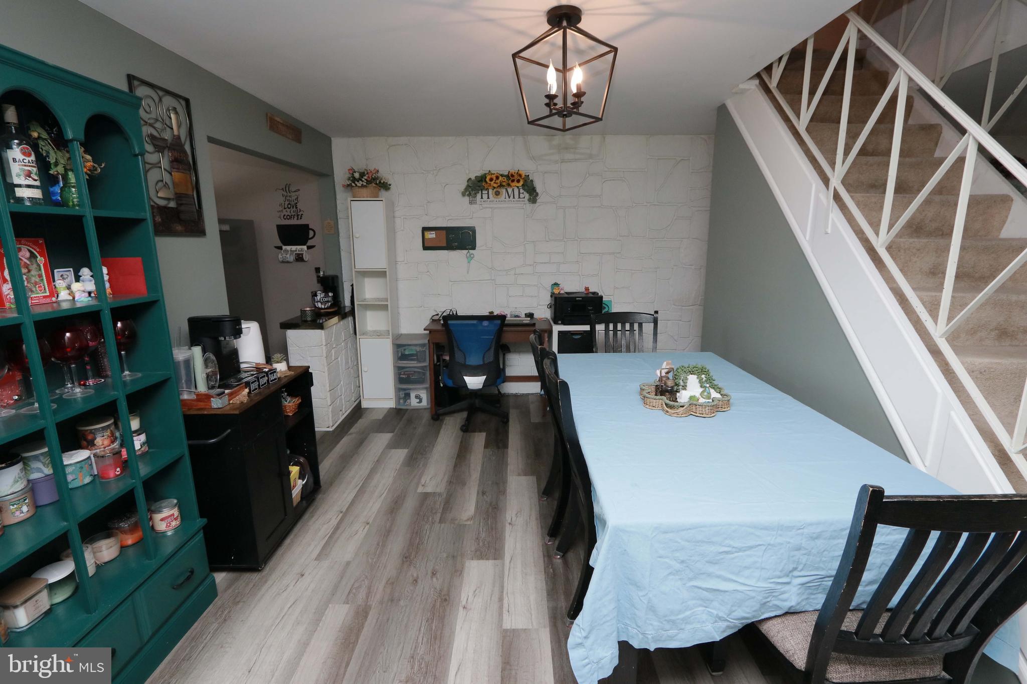 MORRELL PARK - Residential