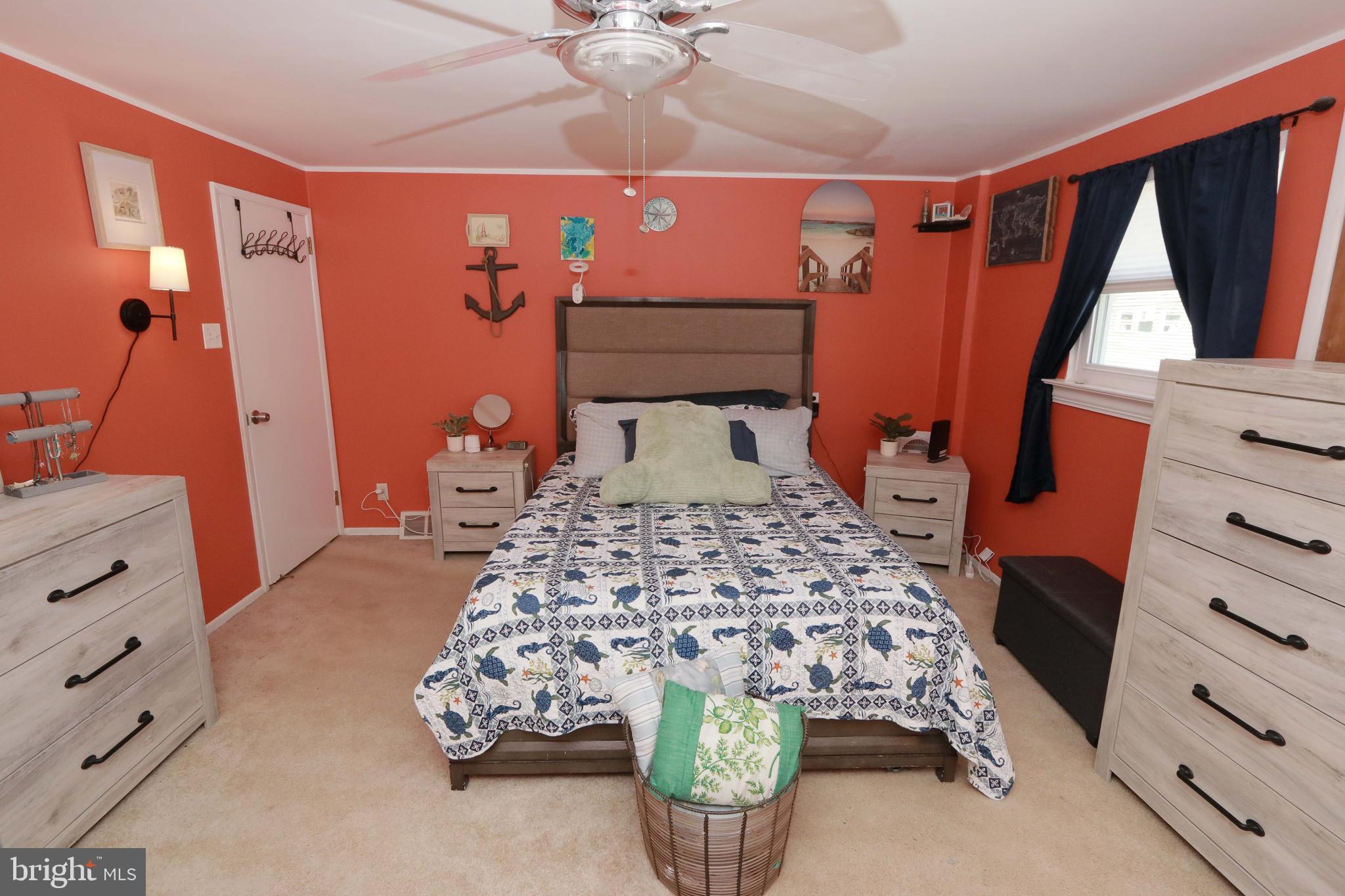 MORRELL PARK - Residential