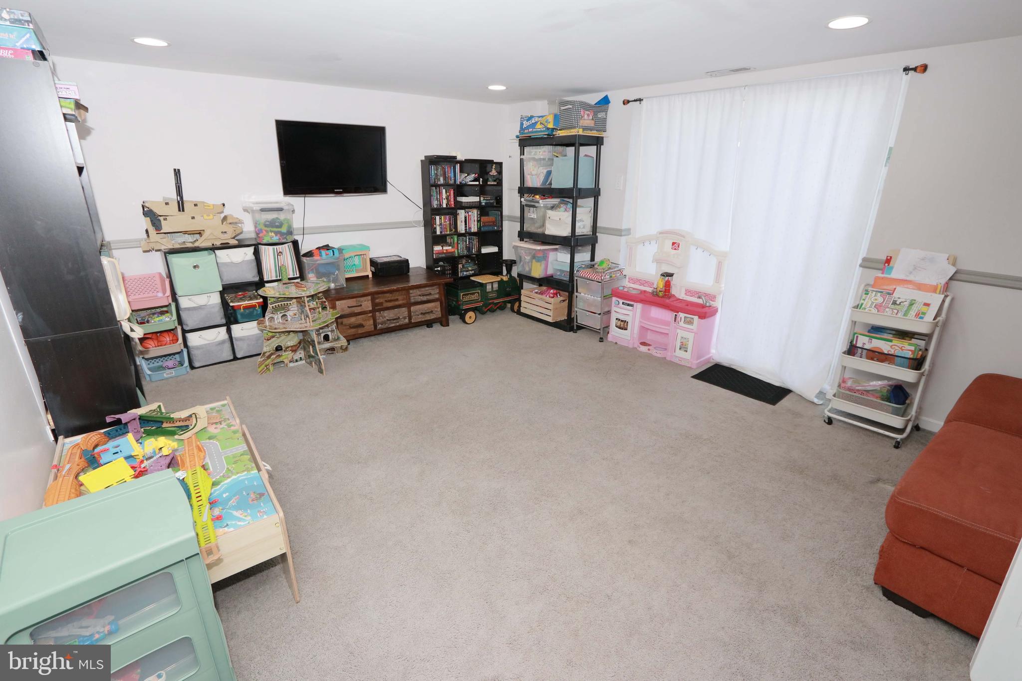 MORRELL PARK - Residential