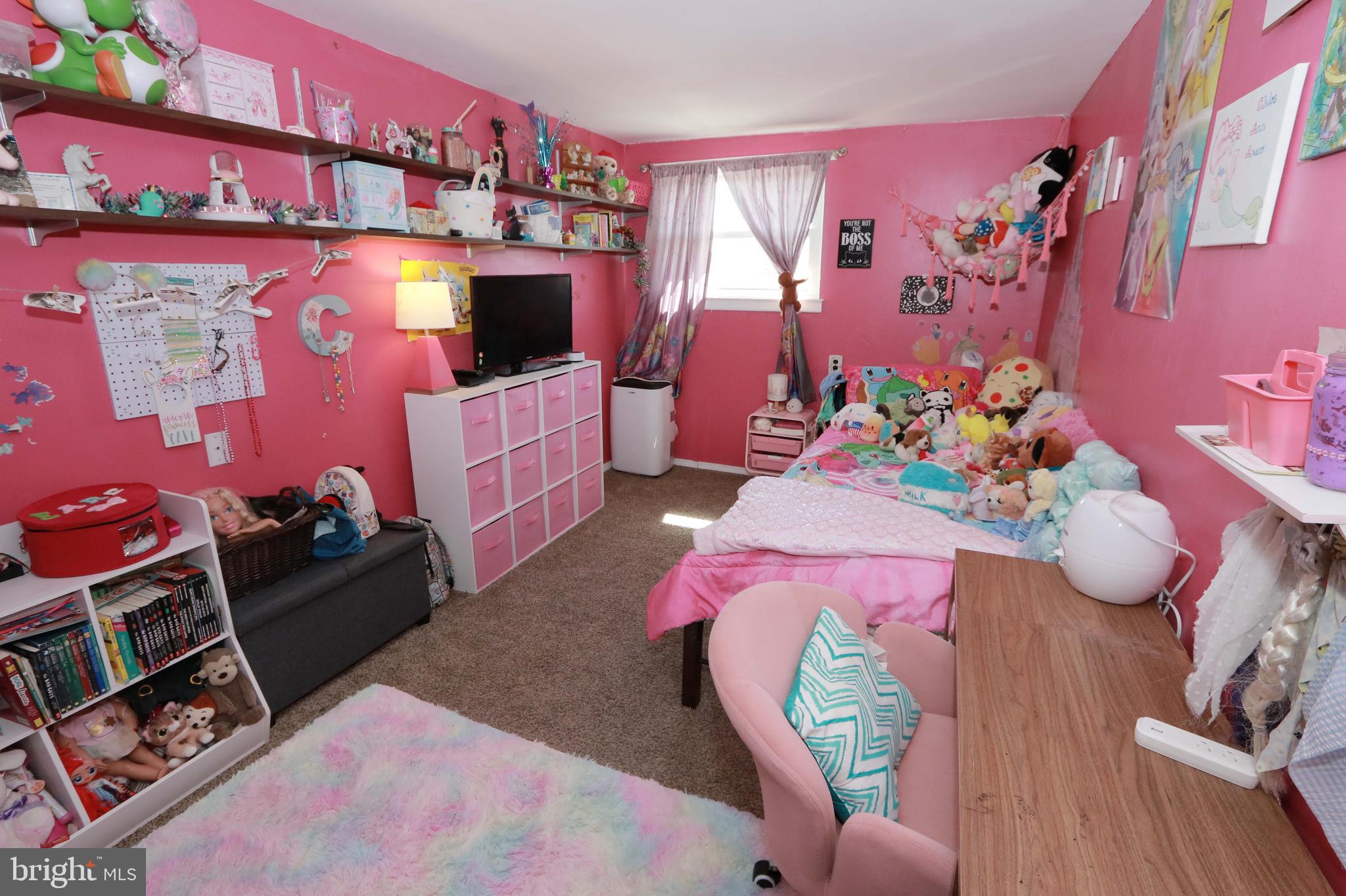 MORRELL PARK - Residential