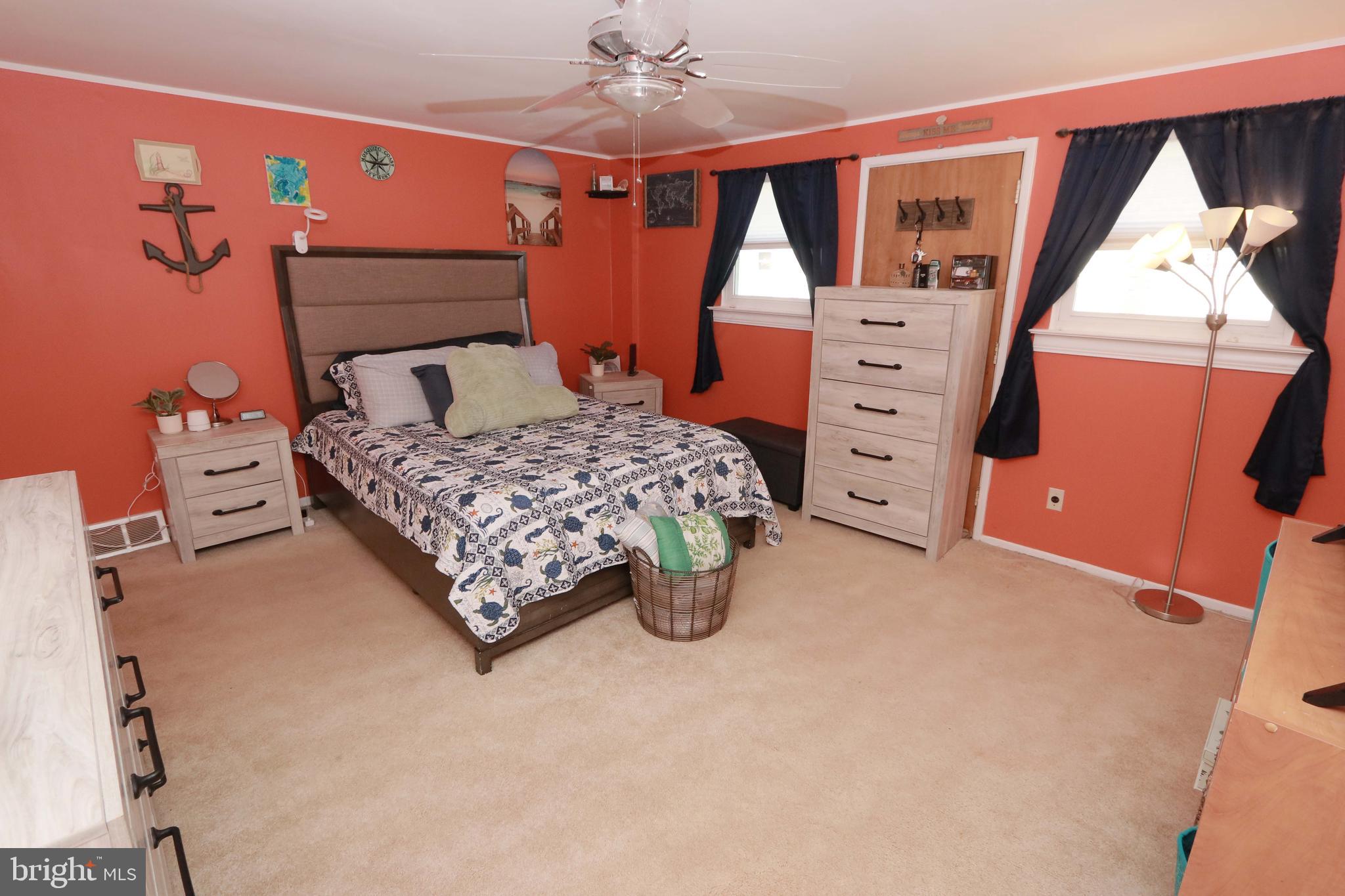 MORRELL PARK - Residential