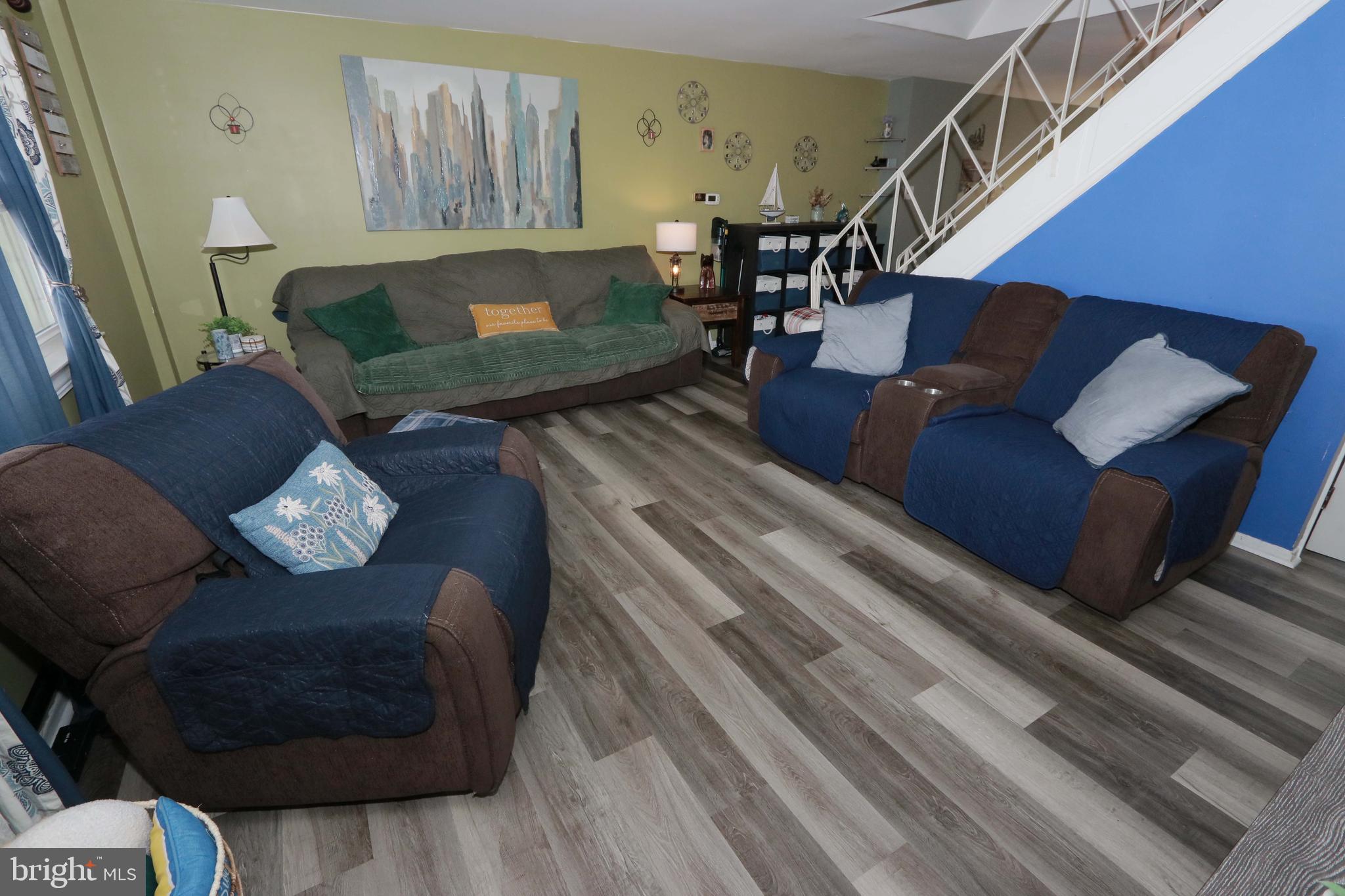 MORRELL PARK - Residential