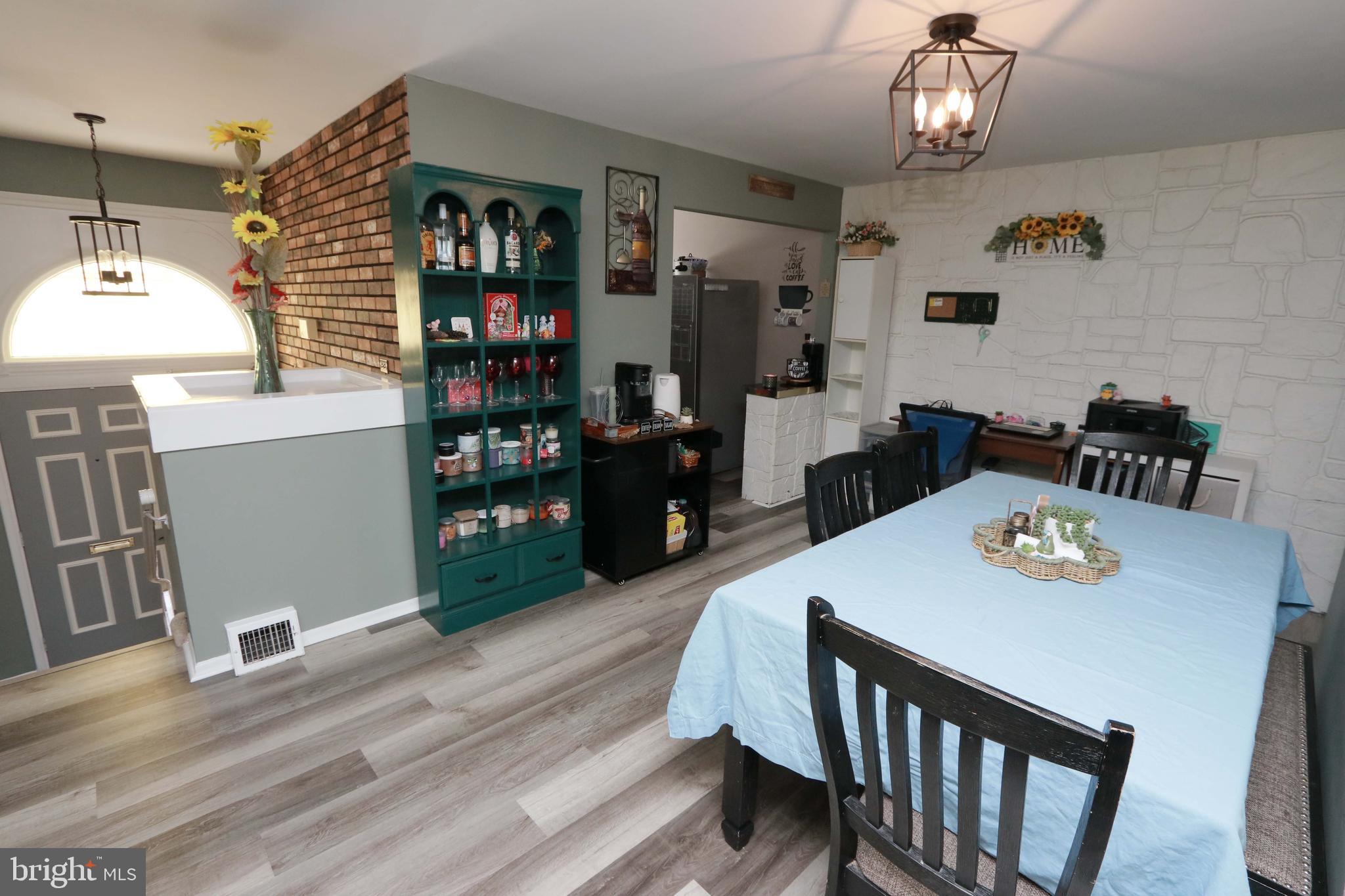 MORRELL PARK - Residential