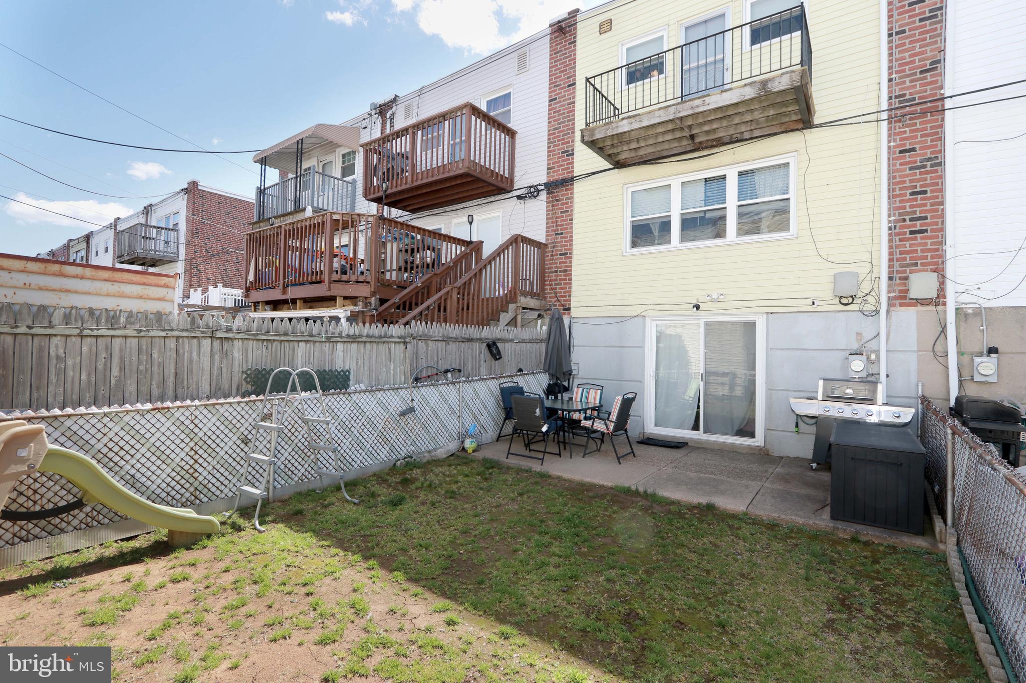 MORRELL PARK - Residential