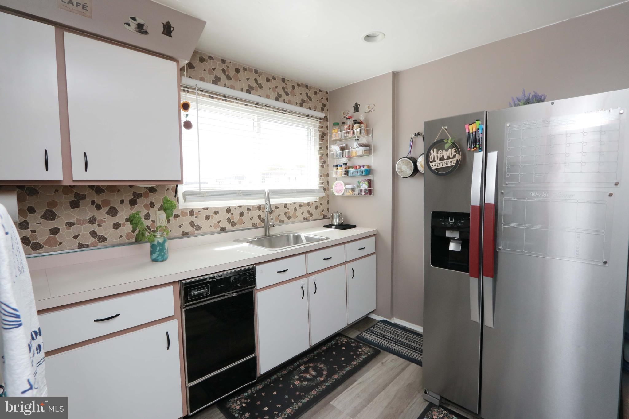 MORRELL PARK - Residential