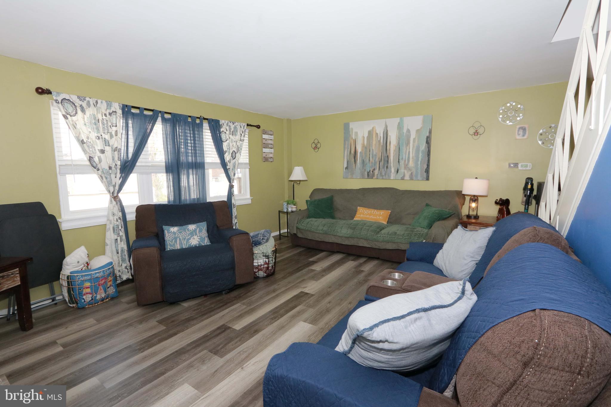 MORRELL PARK - Residential