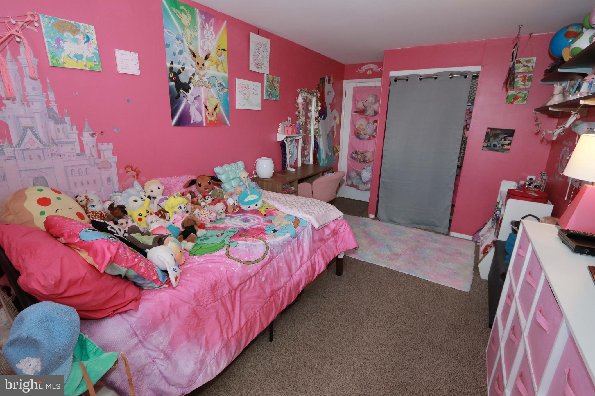 MORRELL PARK - Residential