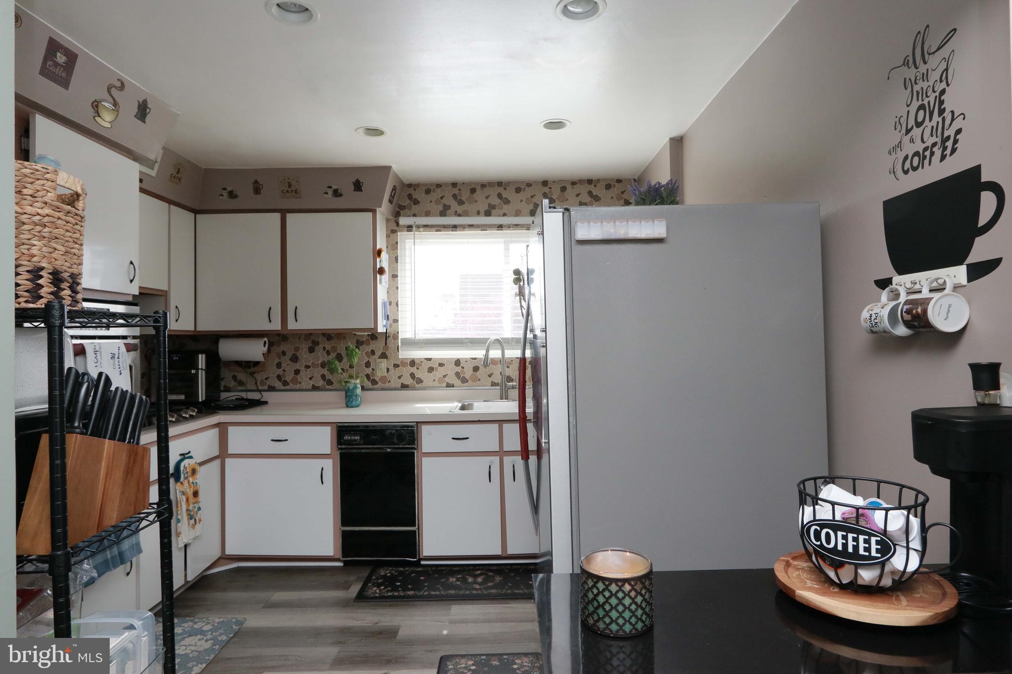 MORRELL PARK - Residential