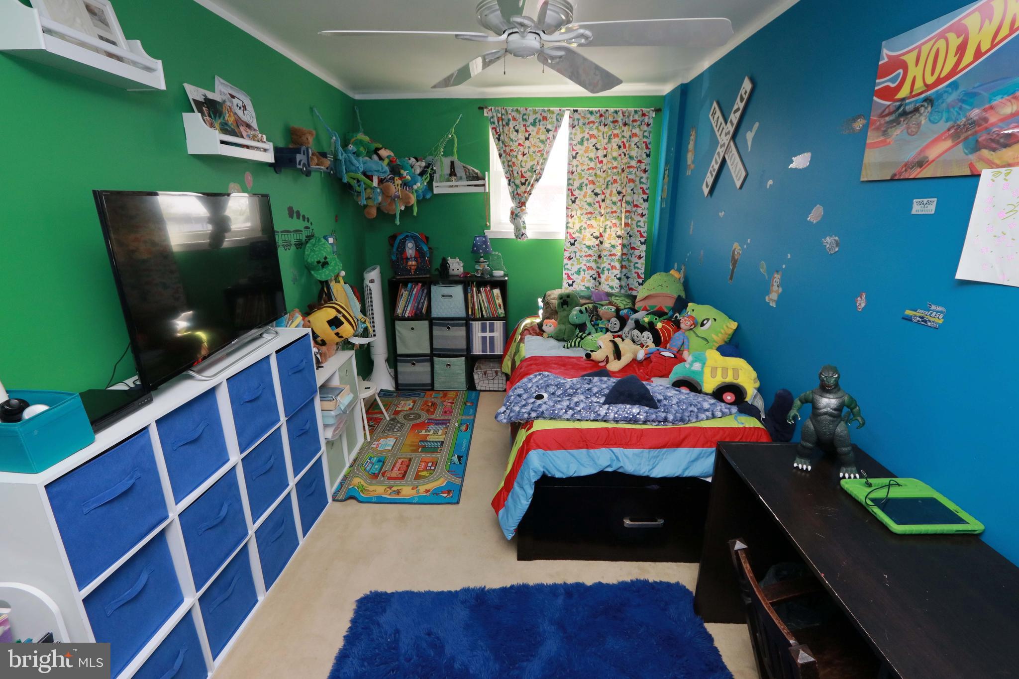 MORRELL PARK - Residential