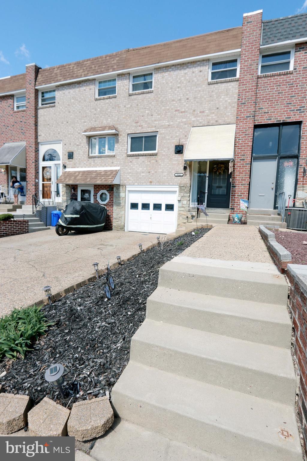 MORRELL PARK - Residential