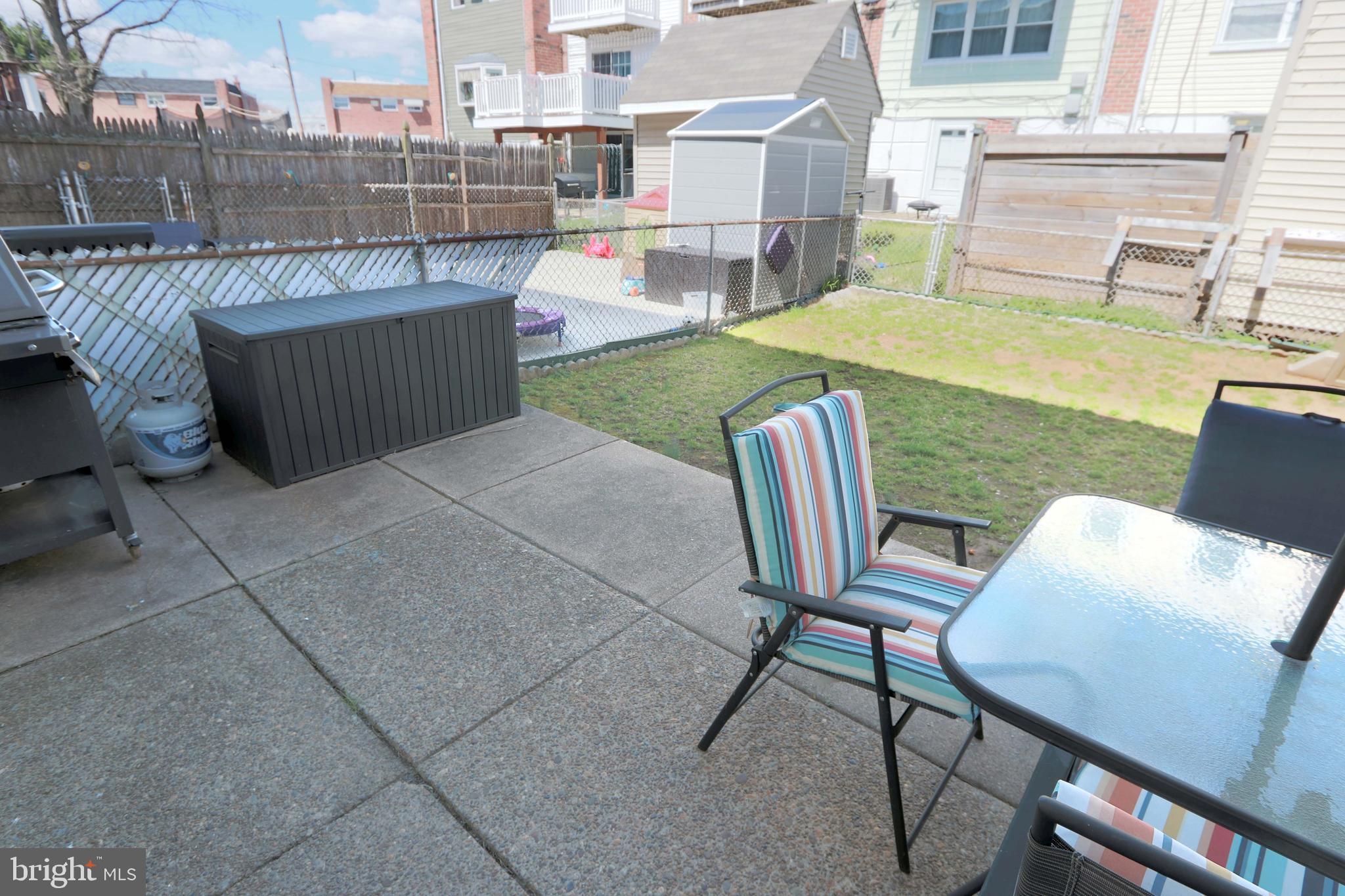 MORRELL PARK - Residential