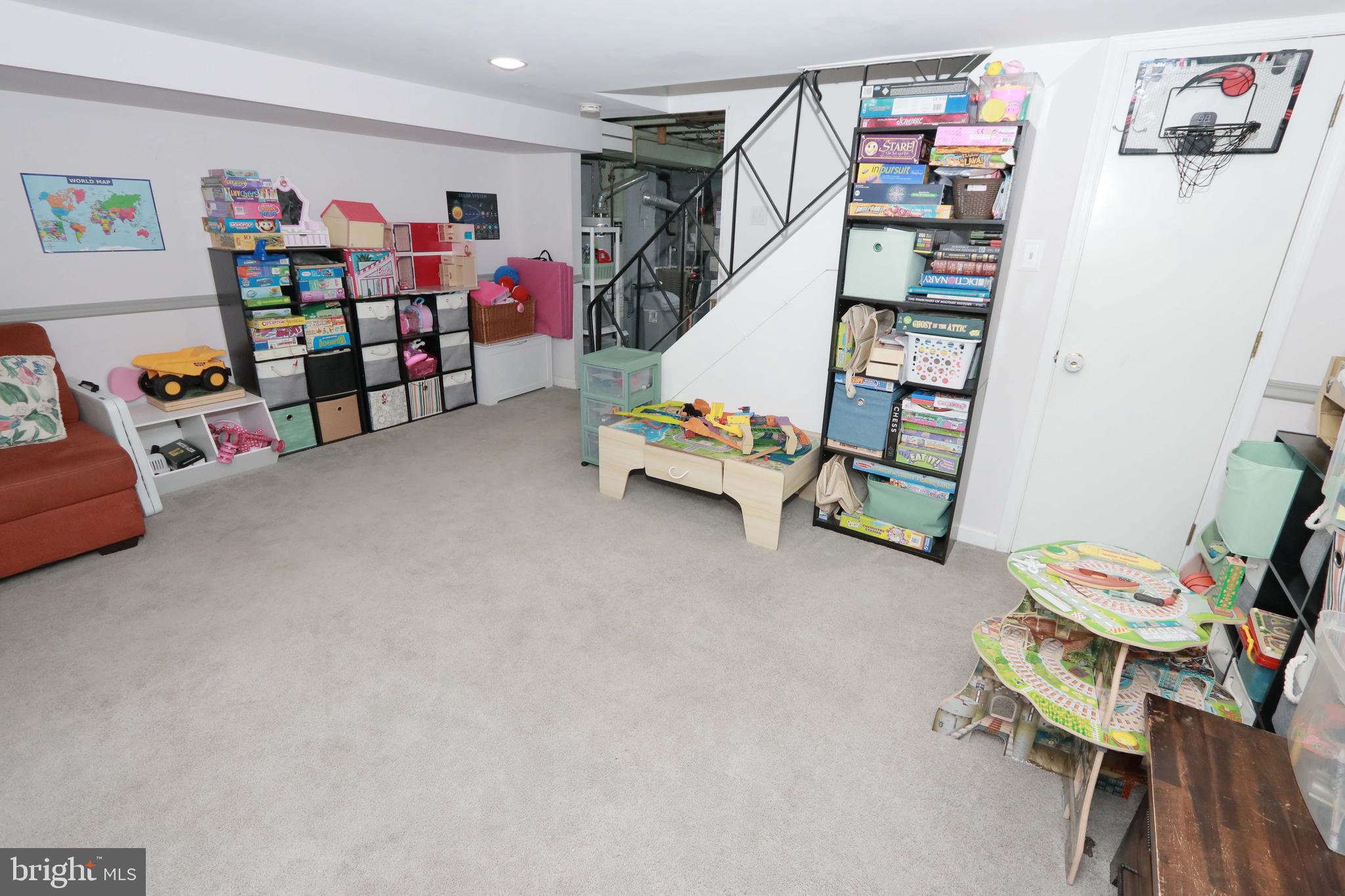 MORRELL PARK - Residential