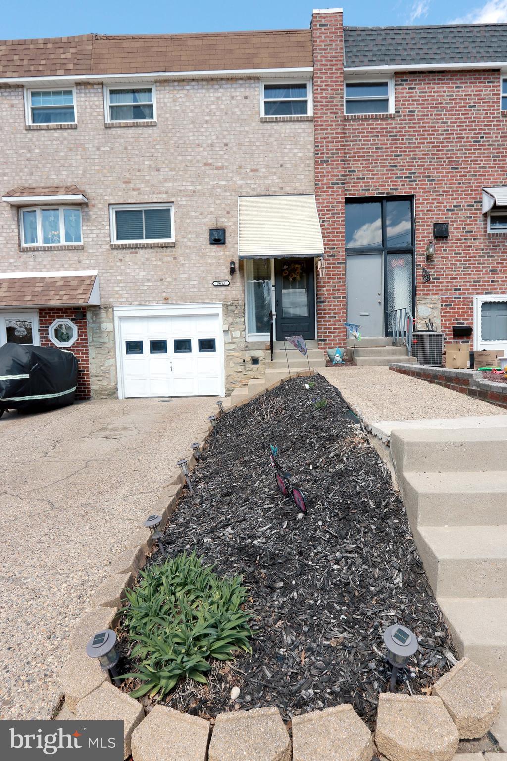 MORRELL PARK - Residential