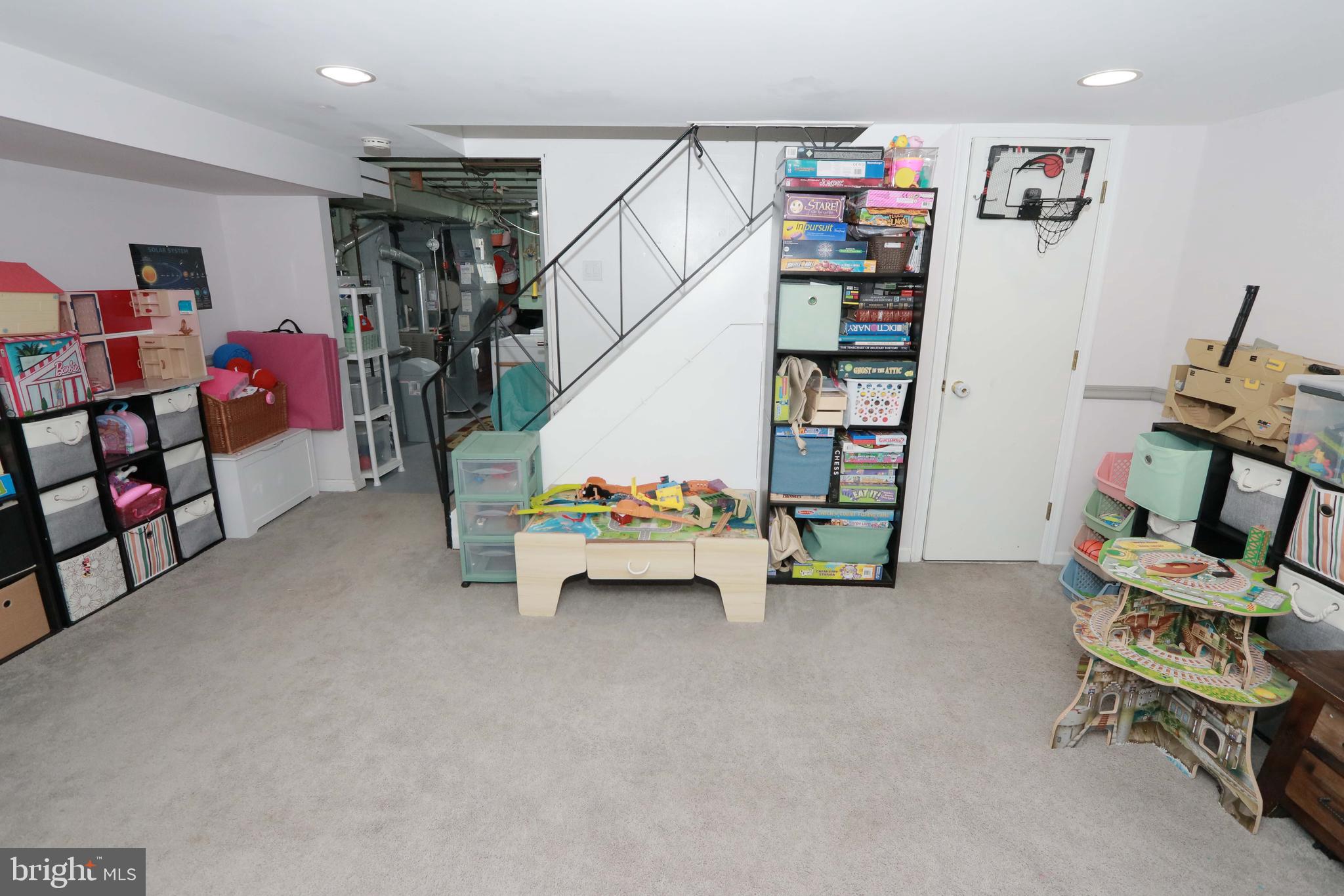 MORRELL PARK - Residential