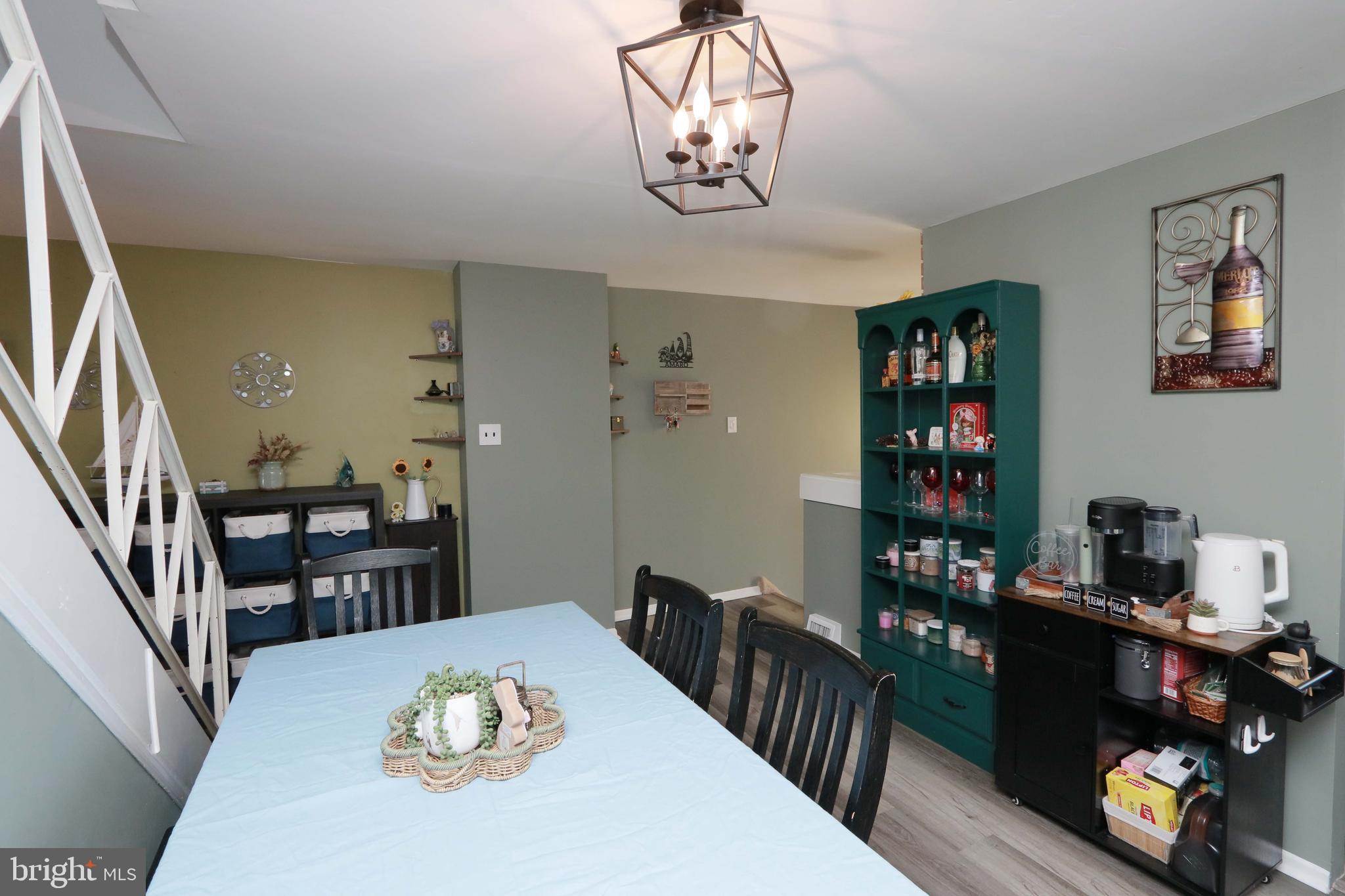 MORRELL PARK - Residential