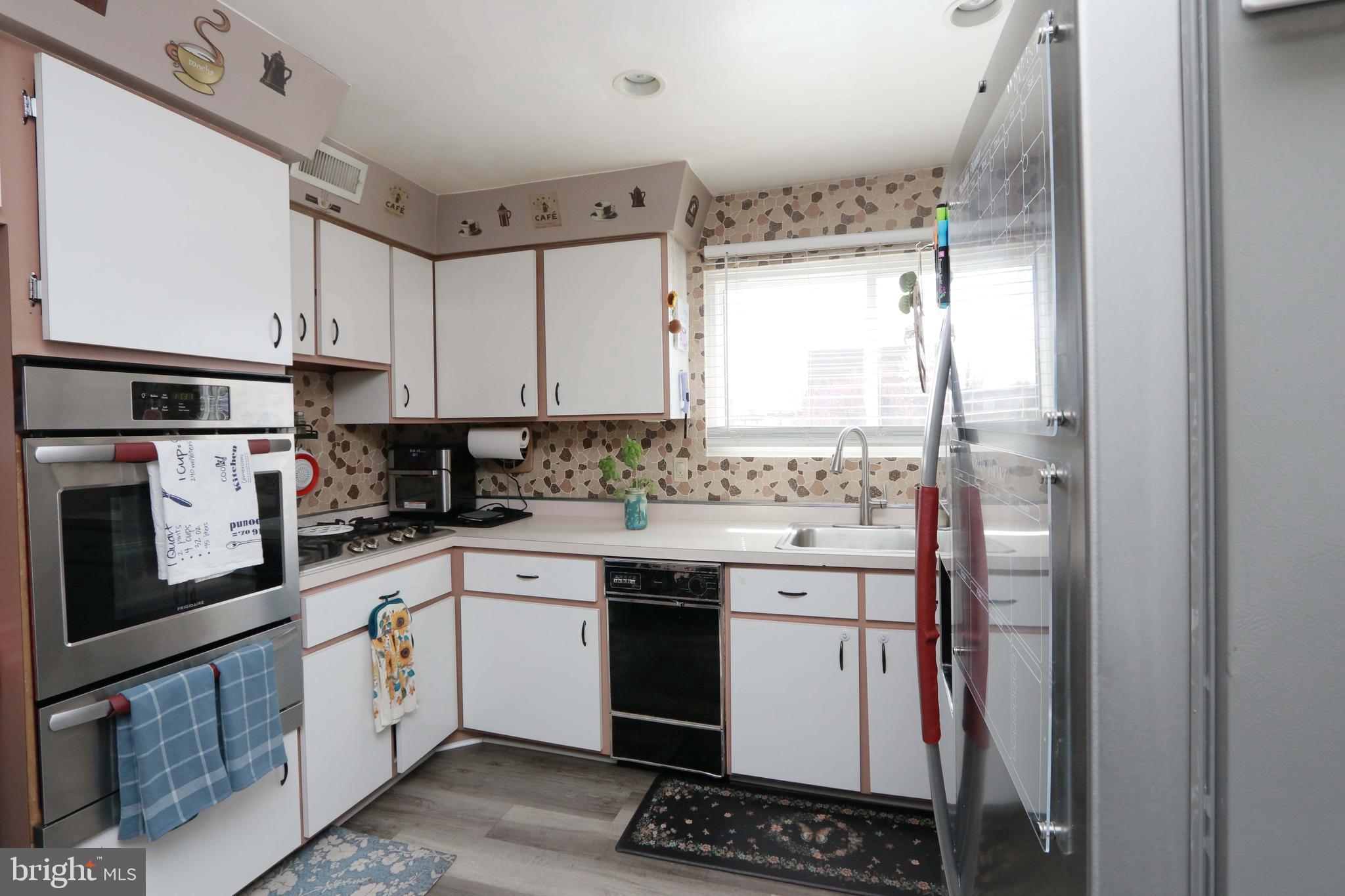 MORRELL PARK - Residential