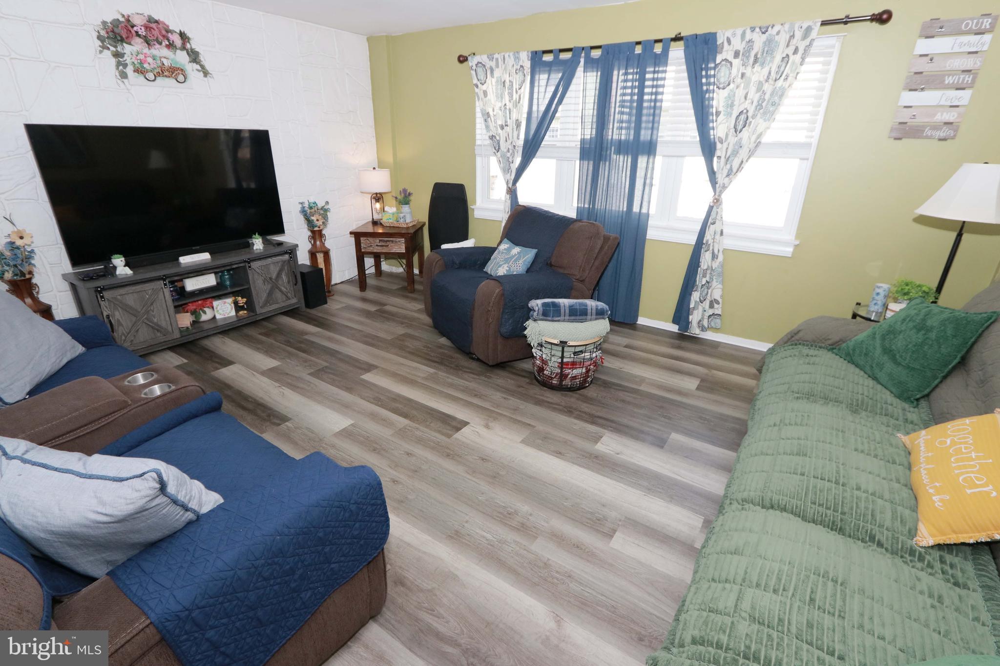 MORRELL PARK - Residential