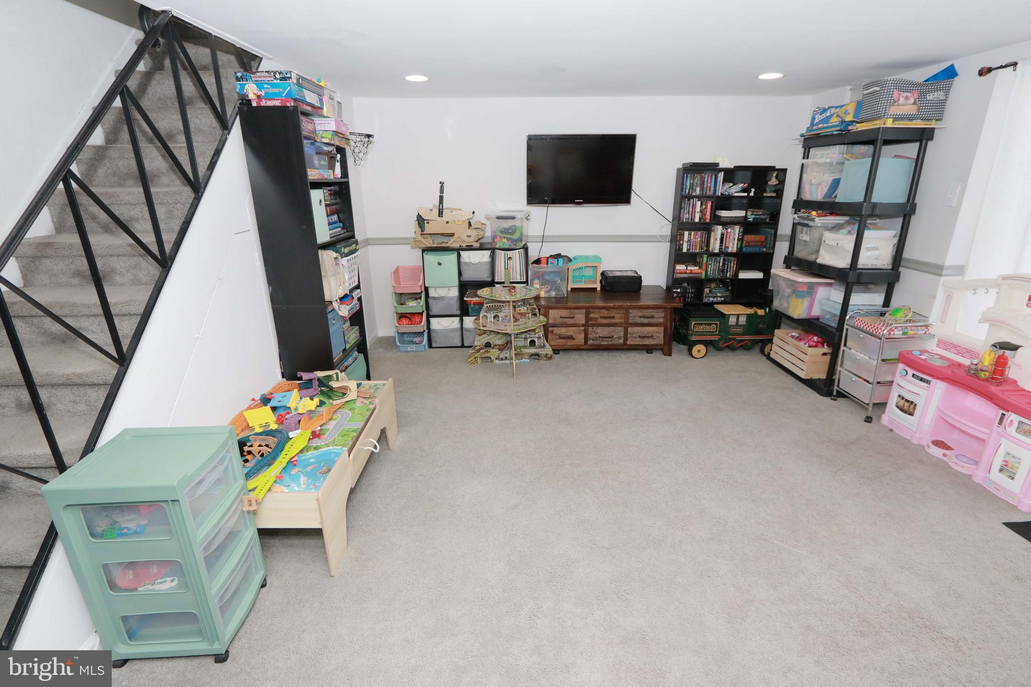 MORRELL PARK - Residential