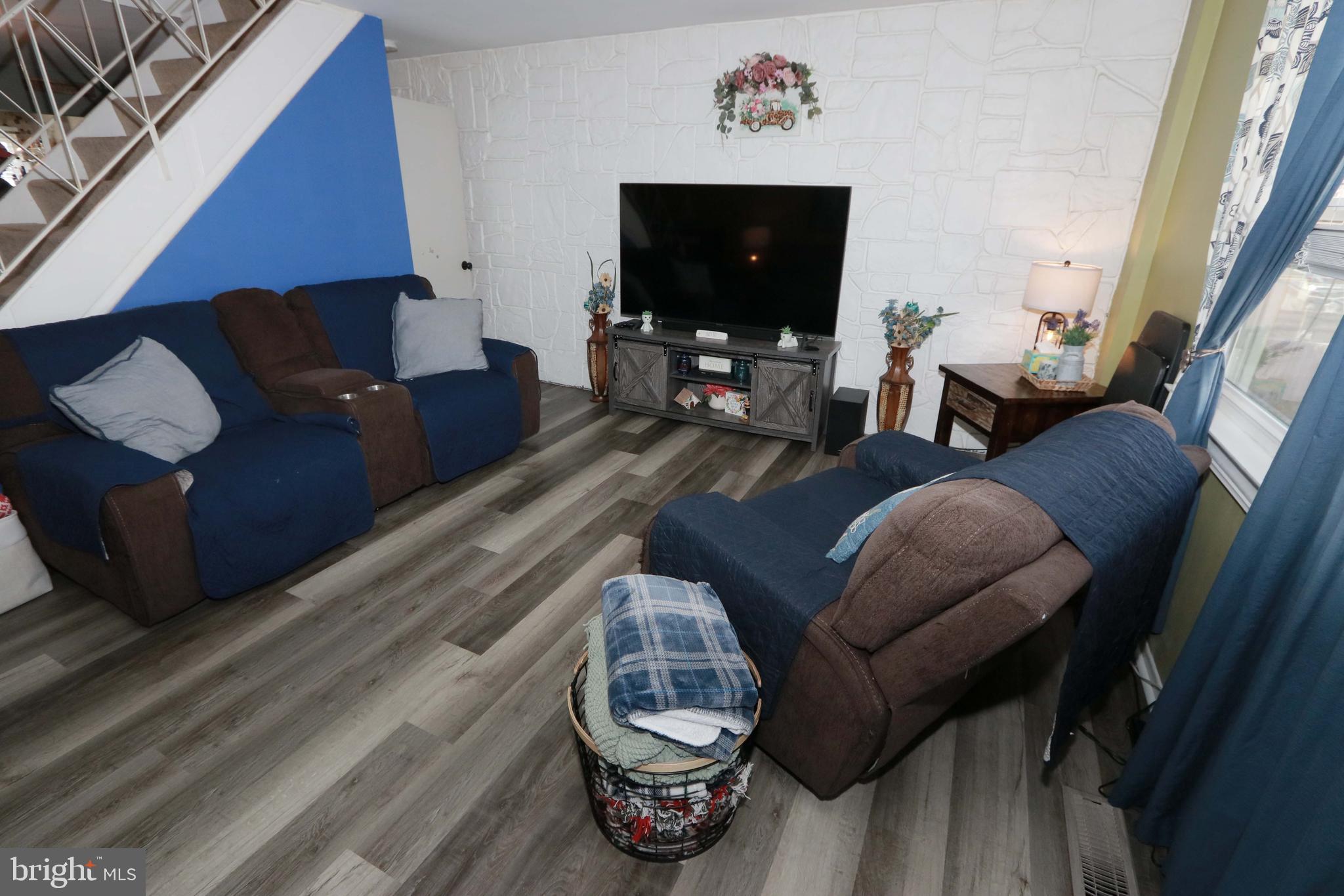 MORRELL PARK - Residential