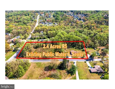 7739 Freetown Road, Glen Burnie, MD MLS: MDAA2112668