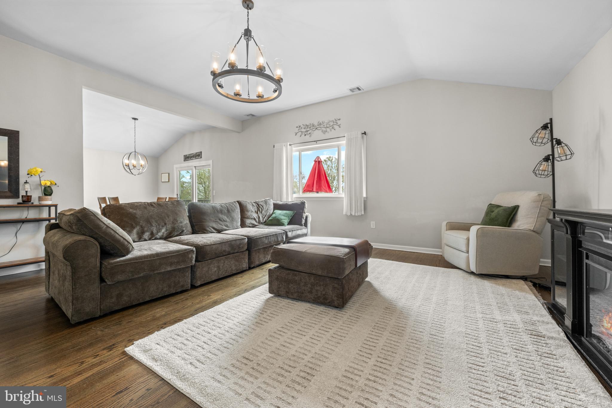 ROLLING GREEN - Residential