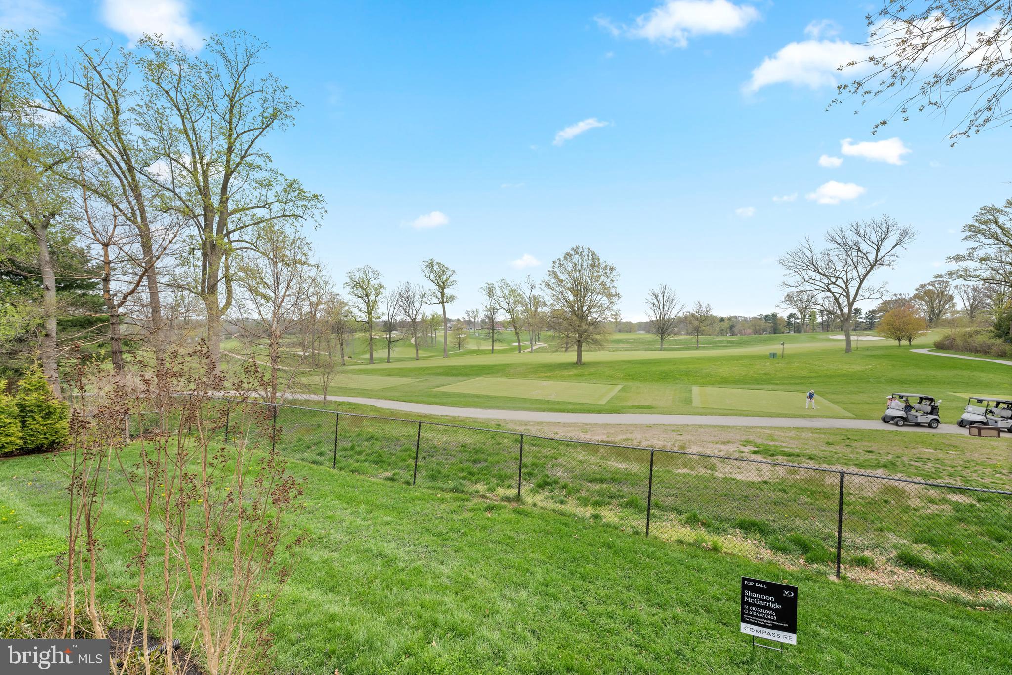 ROLLING GREEN - Residential