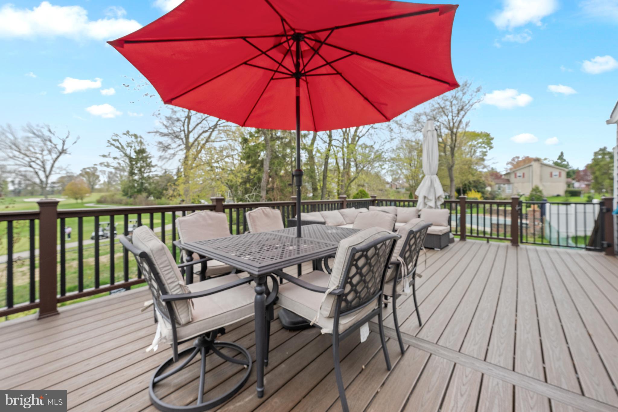 ROLLING GREEN - Residential