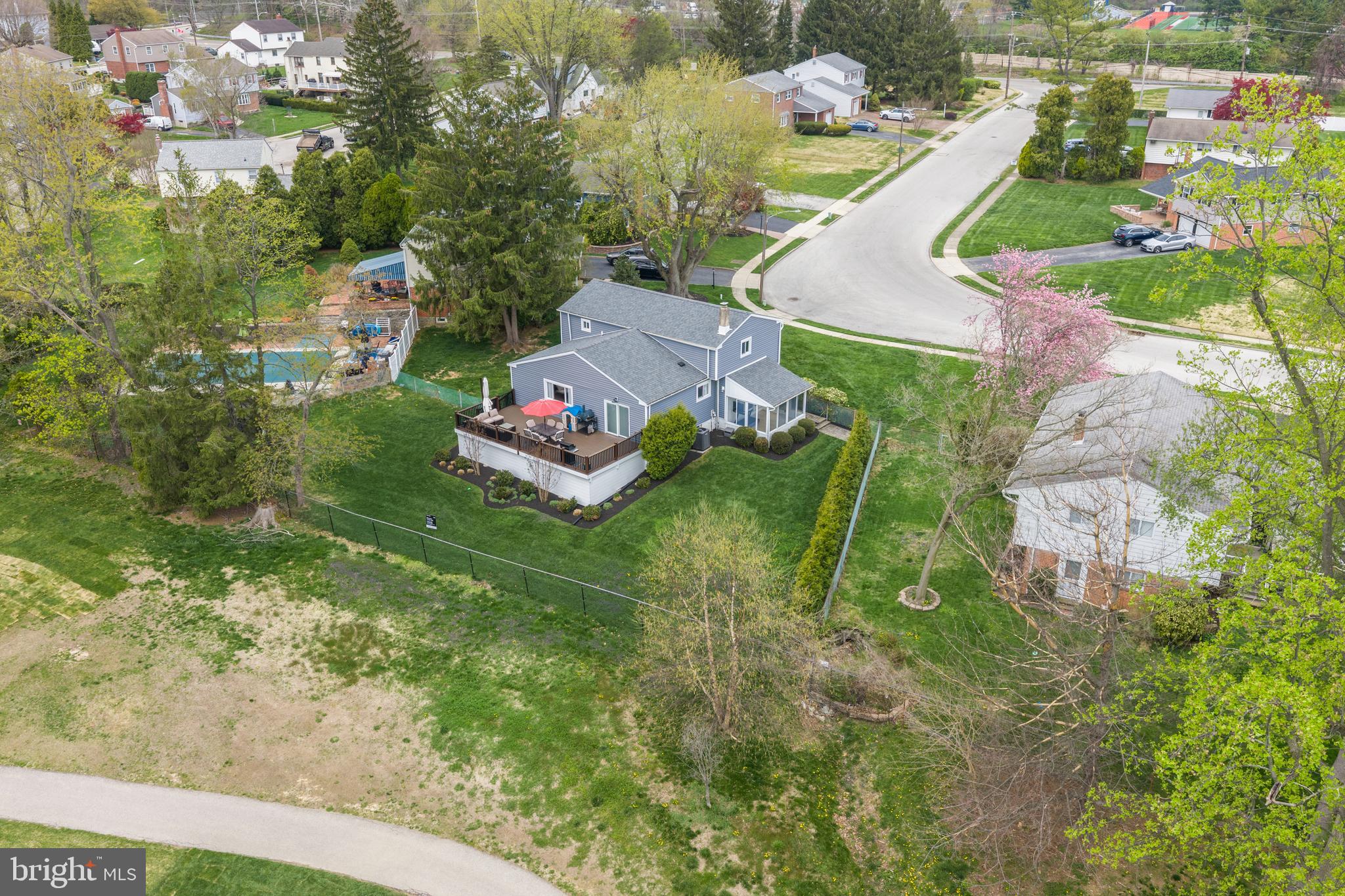 ROLLING GREEN - Residential