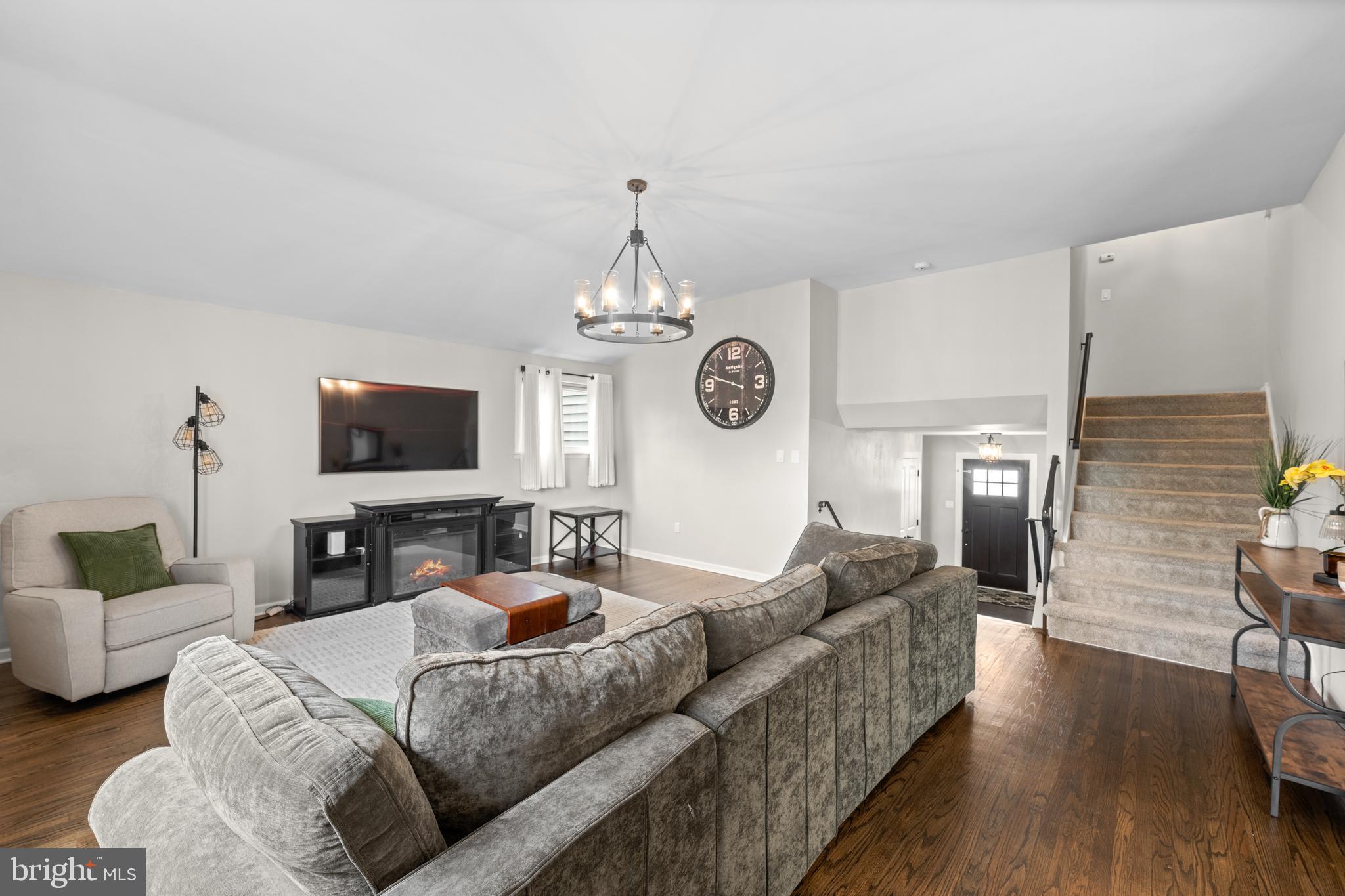 ROLLING GREEN - Residential