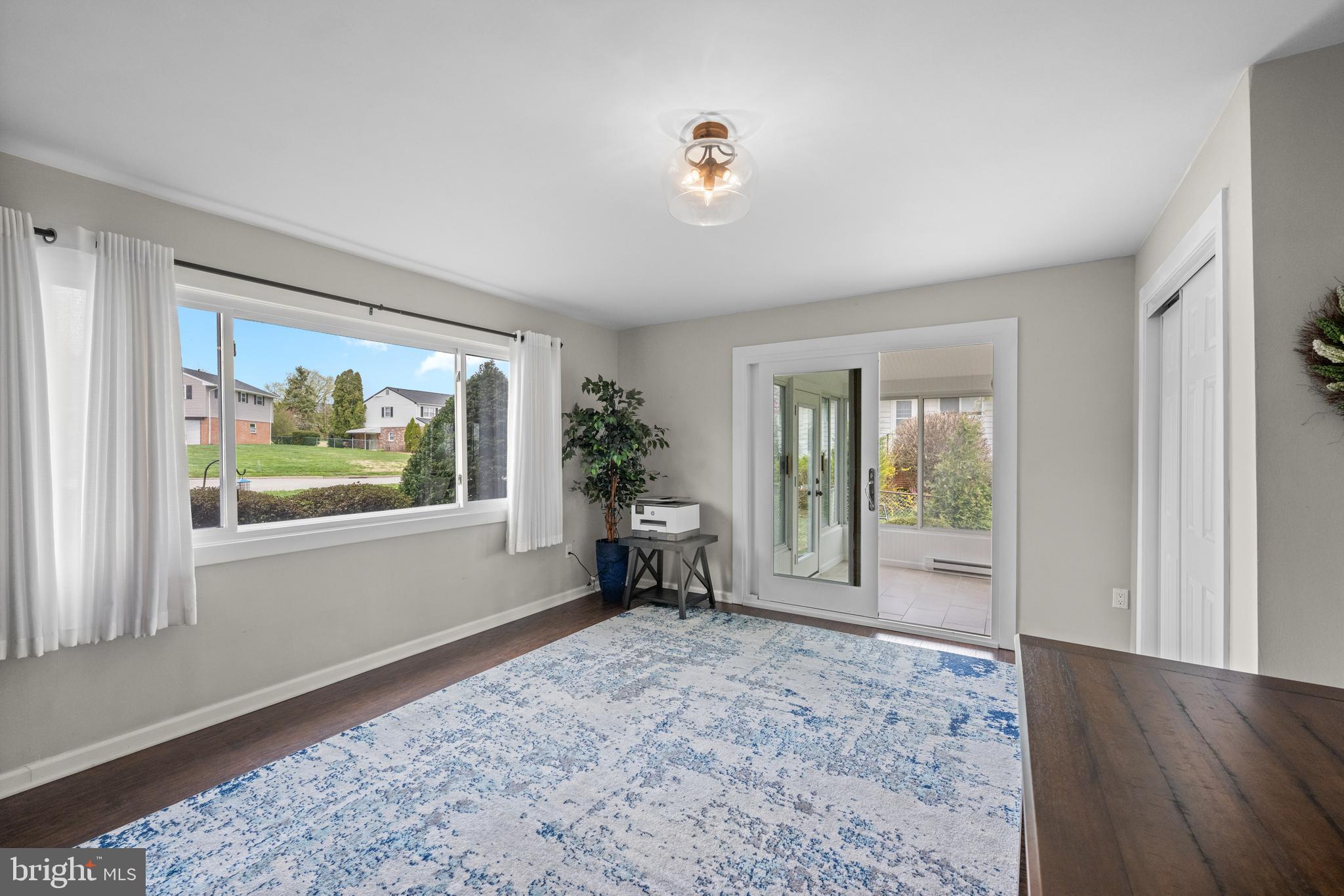 ROLLING GREEN - Residential