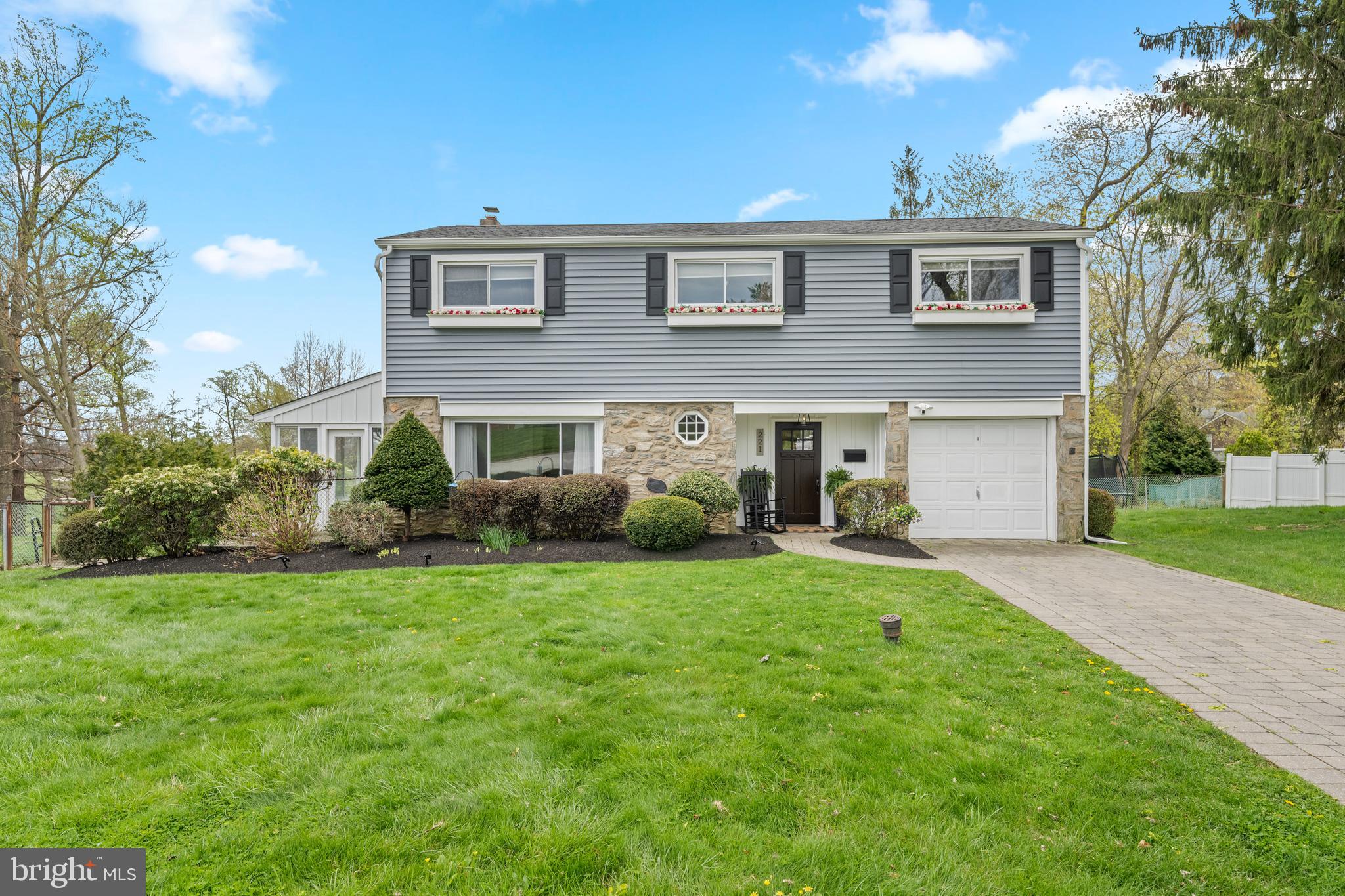 ROLLING GREEN - Residential