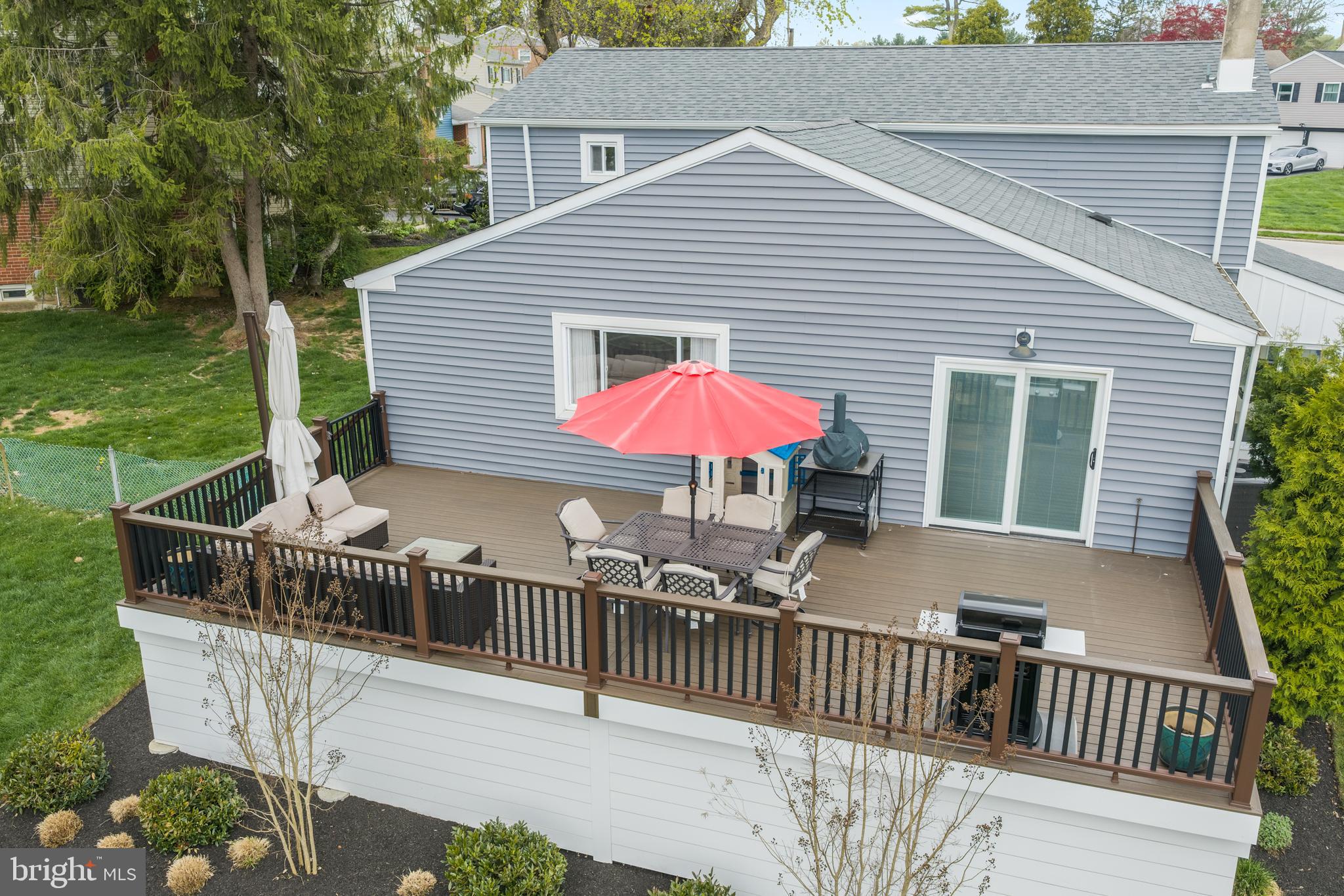 ROLLING GREEN - Residential