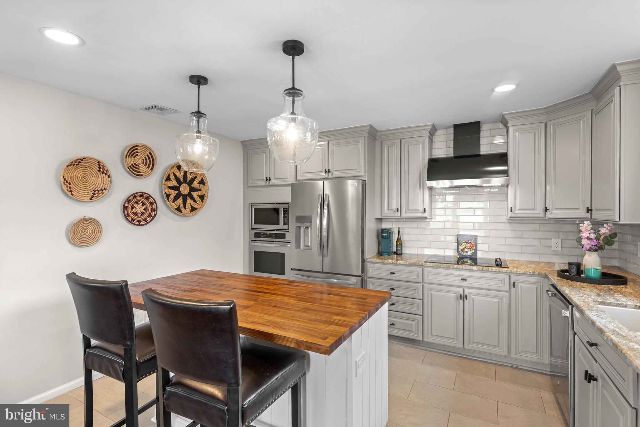 ROLLING GREEN - Residential