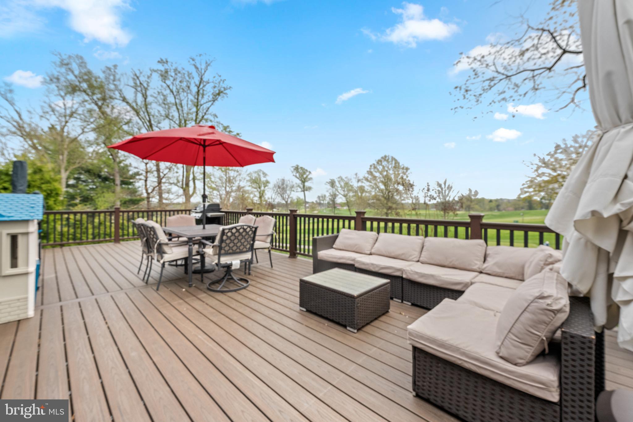 ROLLING GREEN - Residential