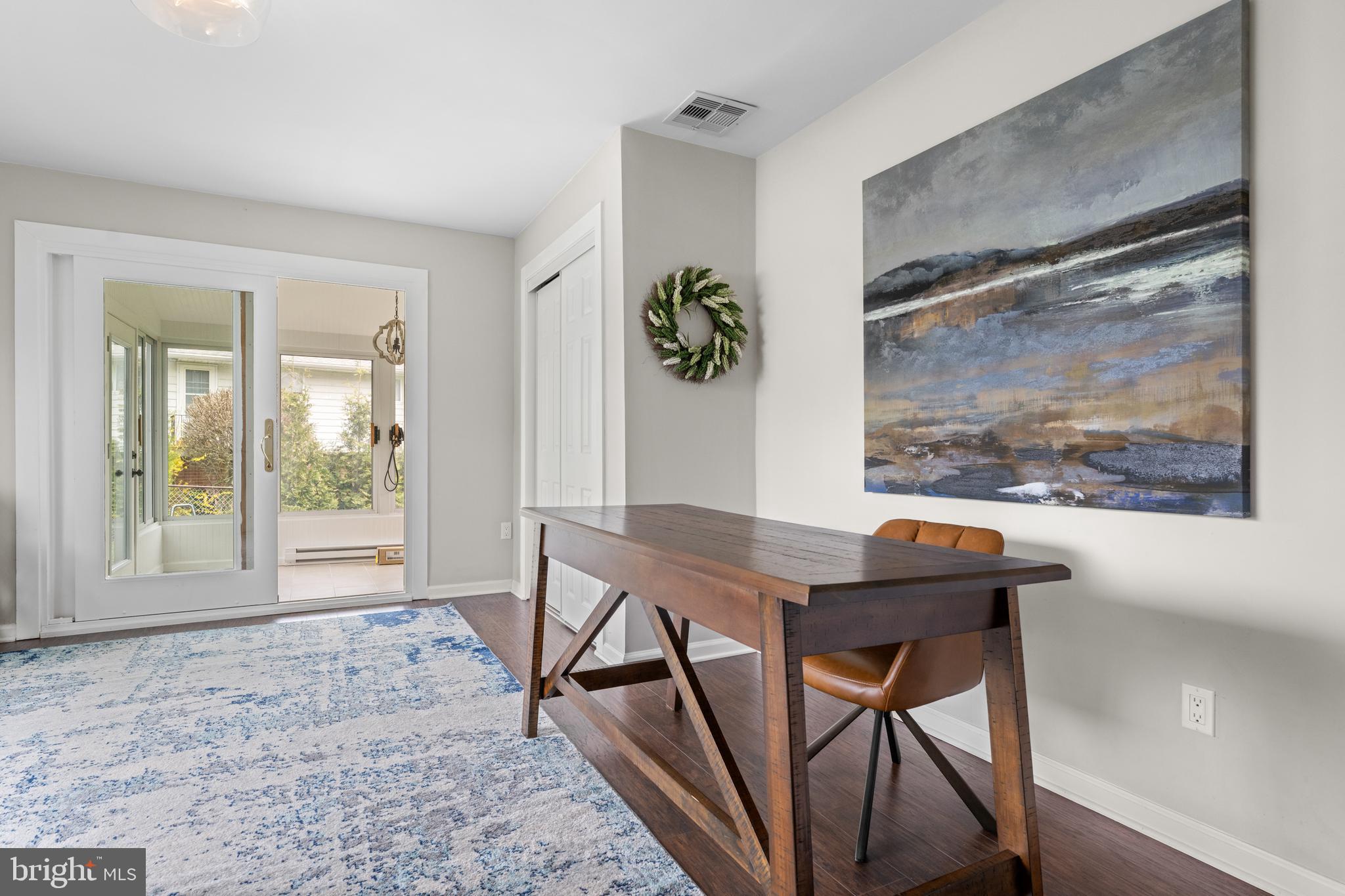 ROLLING GREEN - Residential