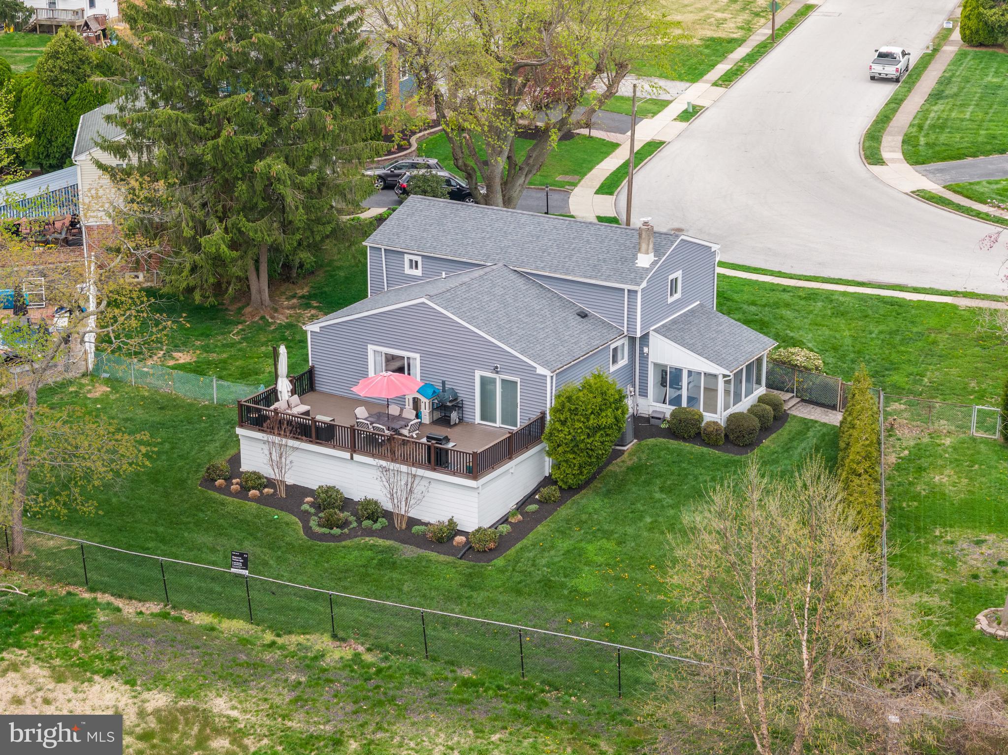 ROLLING GREEN - Residential