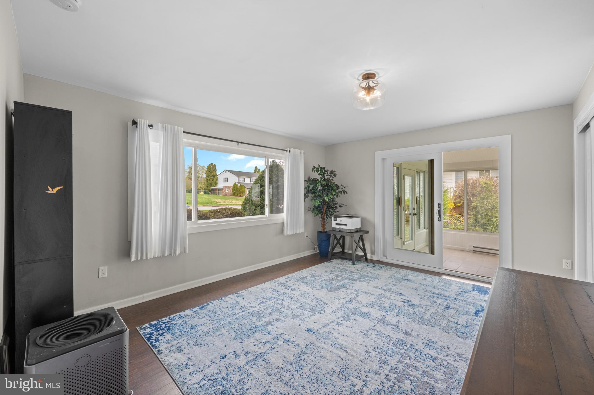 ROLLING GREEN - Residential